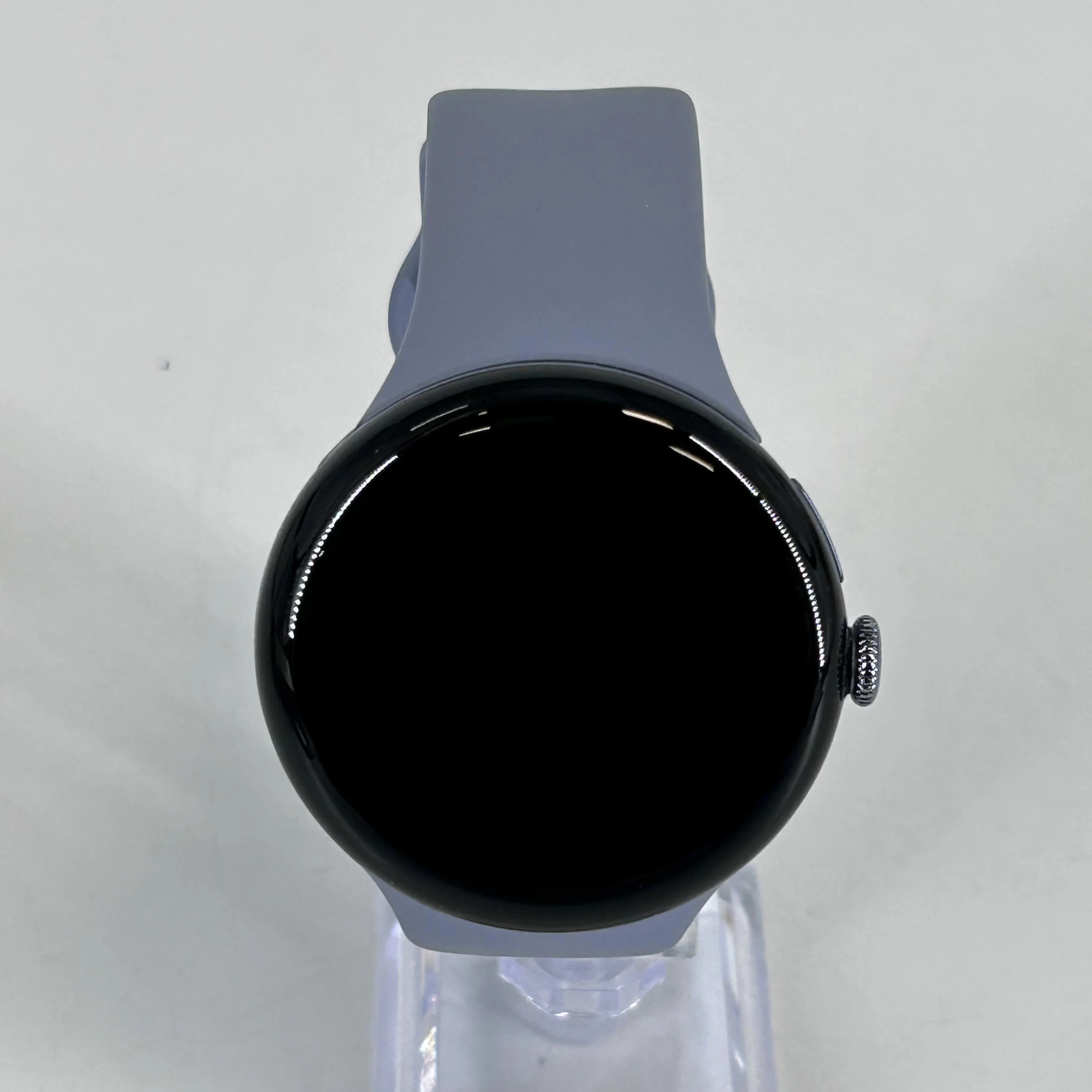 Google Pixel Watch 4 45mm Satin Moonstone WiFi 32GB - Image 2