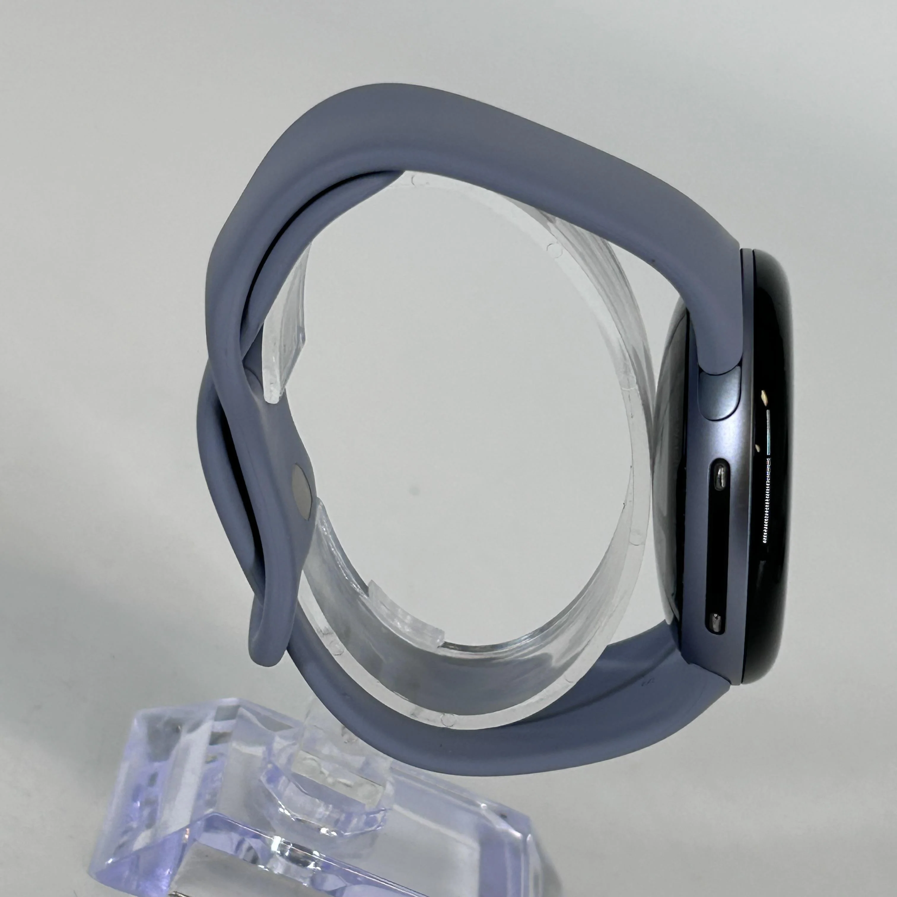 Google Pixel Watch 4 45mm Satin Moonstone WiFi 32GB - Image 3