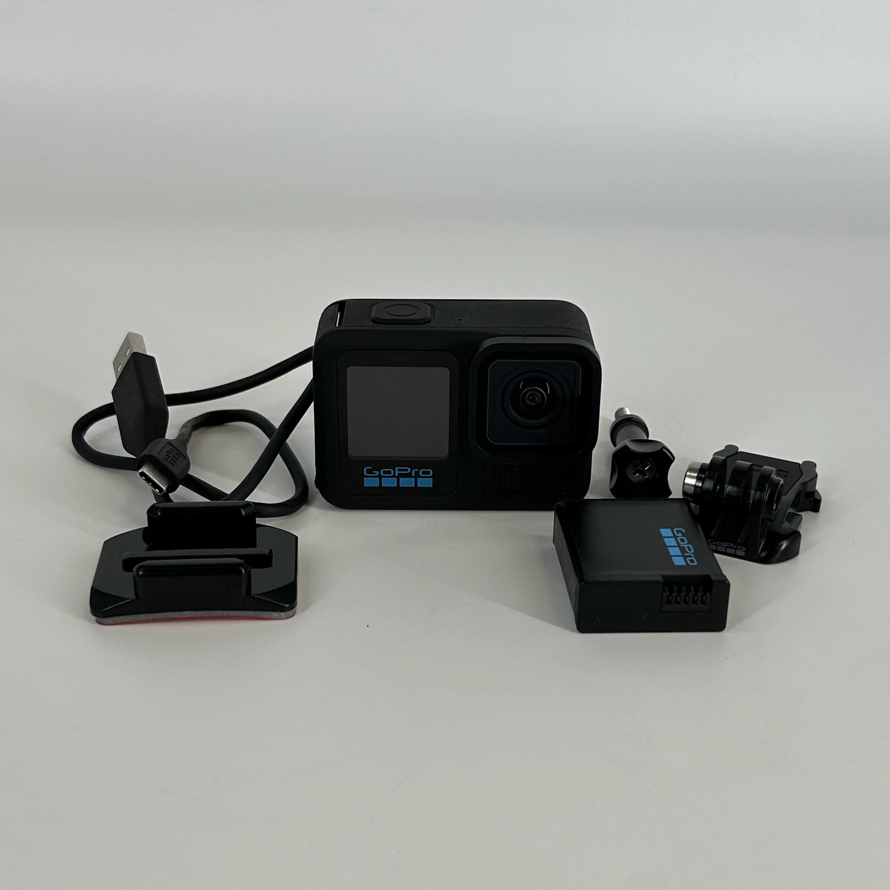 GoPro Hero 13 Black Black