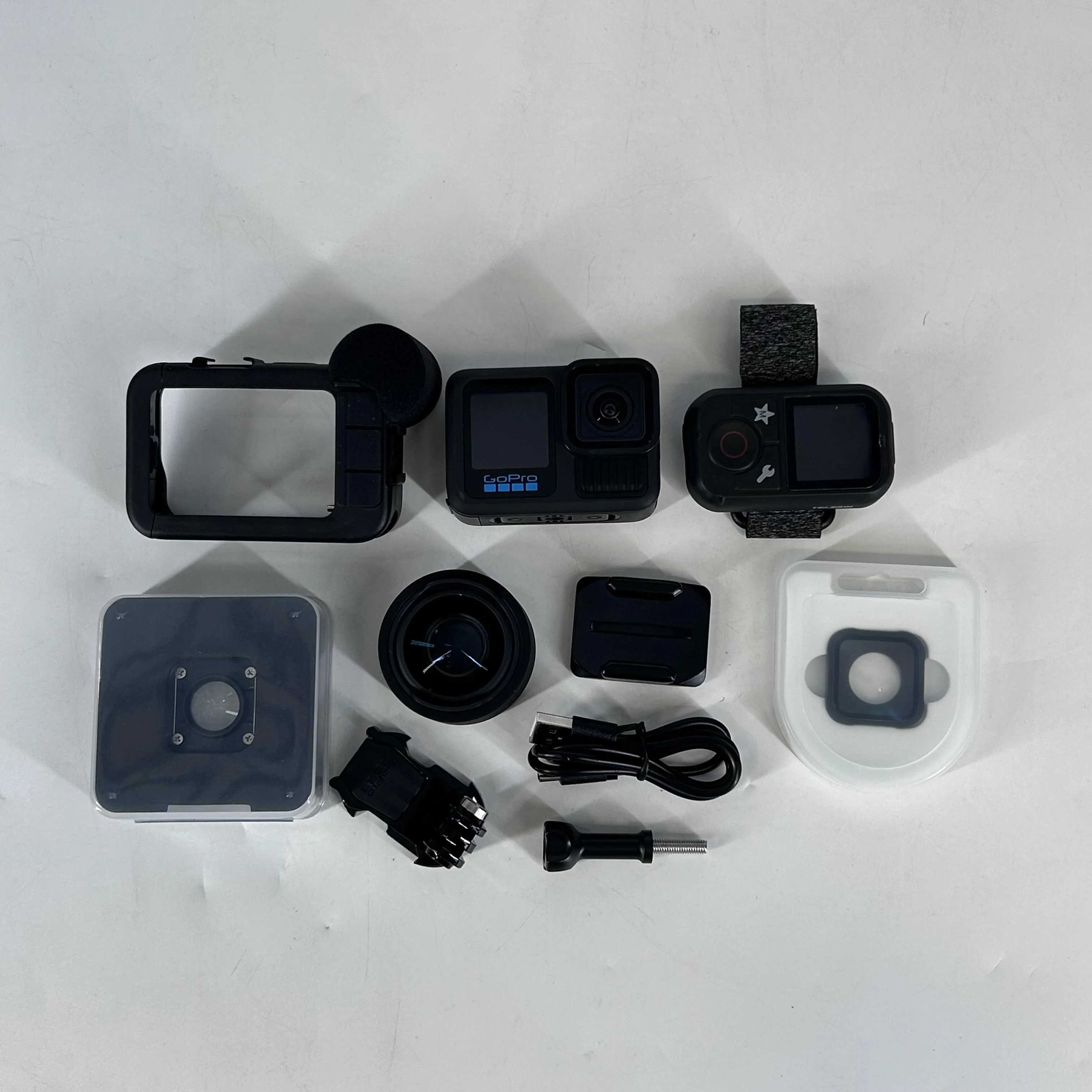 GoPro Hero 13 Black Black