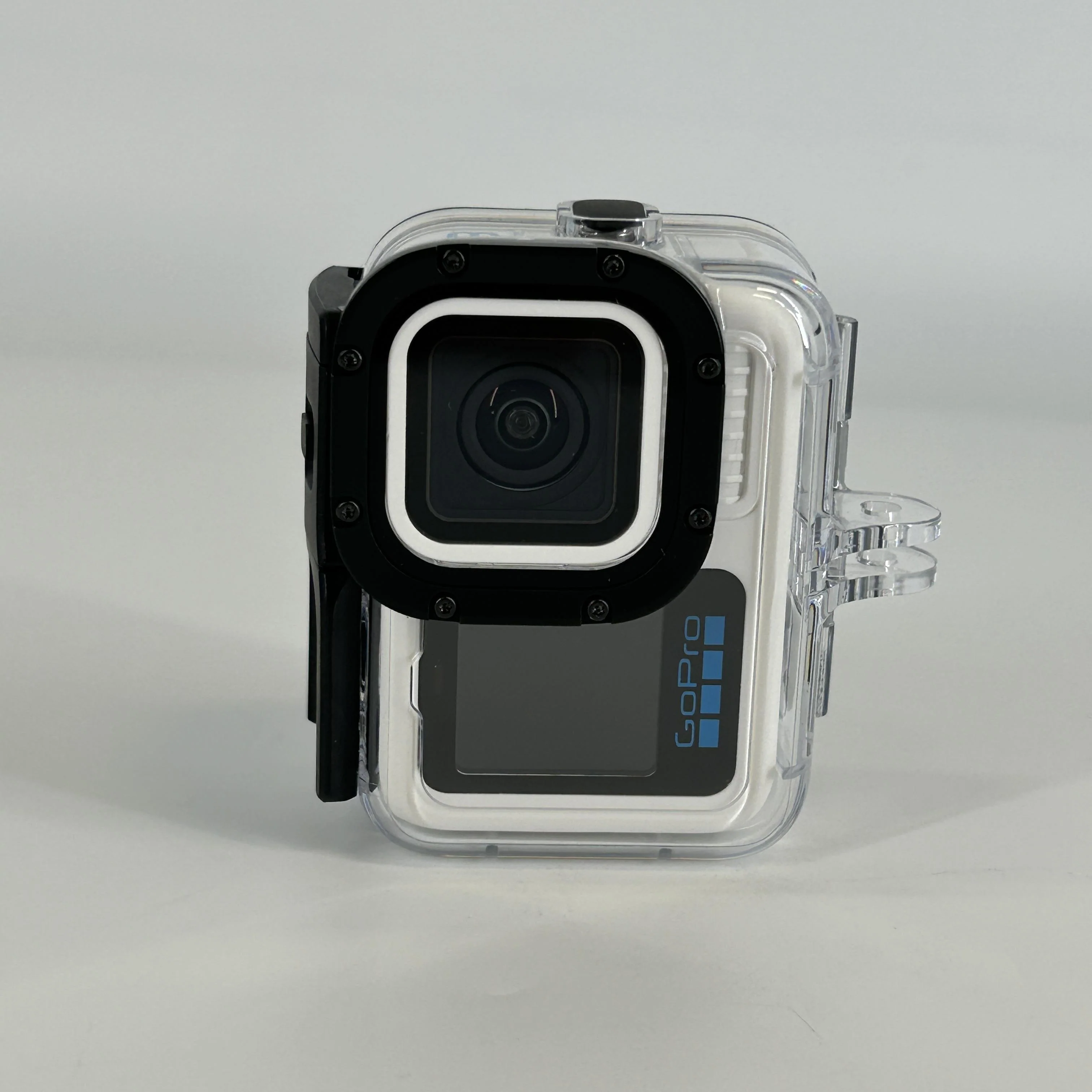GoPro Hero 13 Black White