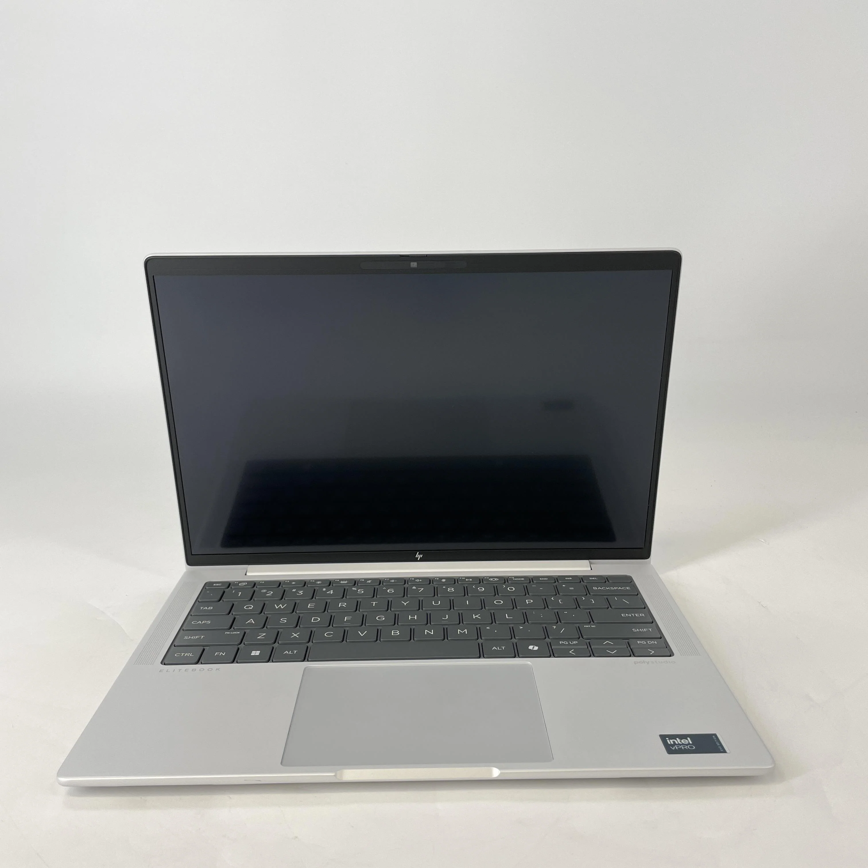 HP Elitebook 1040 G11 14 Silver 1.3 GHz Intel Core Ultra 7 32GB RAM 512GB Solid State Drive