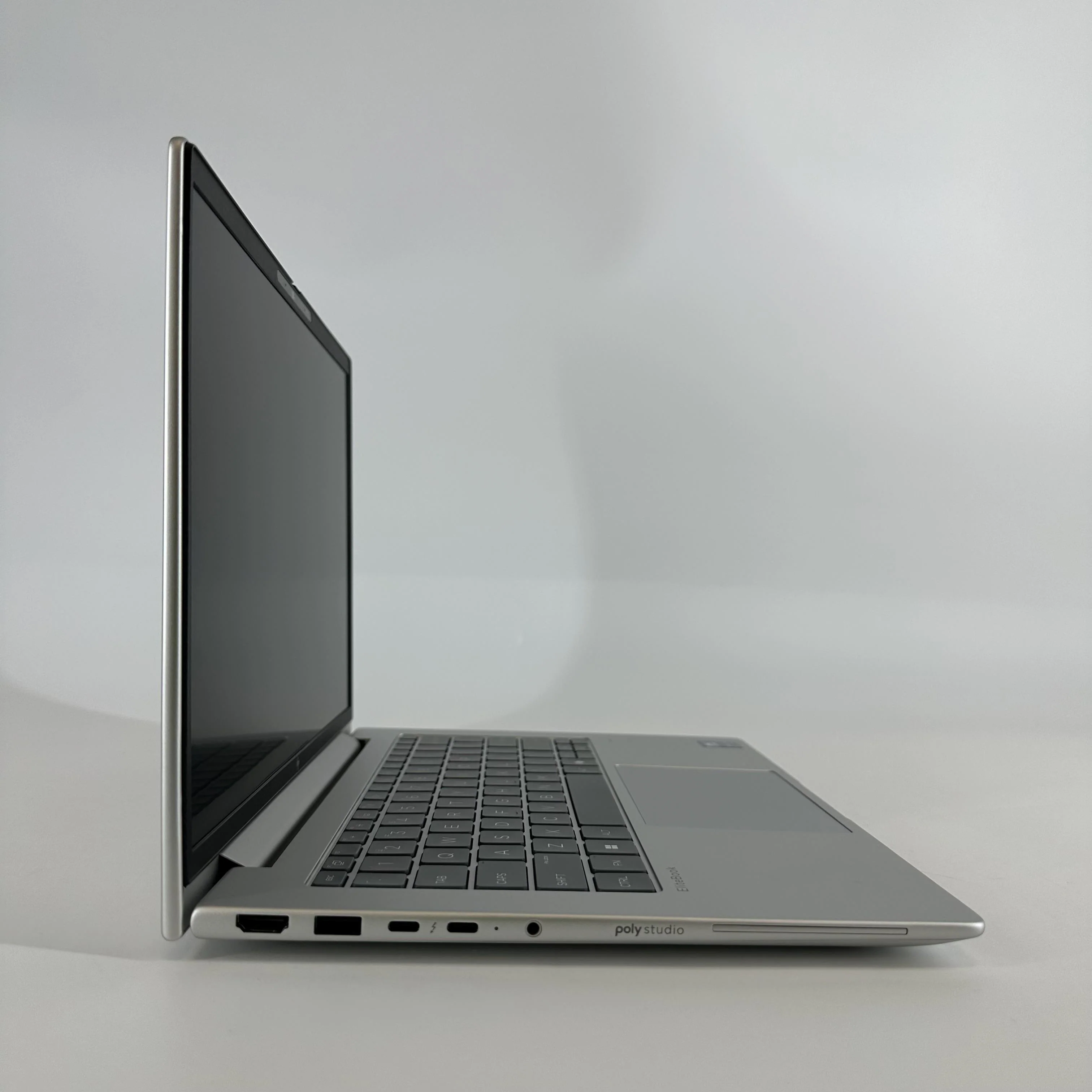 HP Elitebook 6 G1i 14 Glacier Silver 2.0 GHz Intel Core Ultra 5 Series 2 16GB RAM 512GB Solid State Drive - Image 19