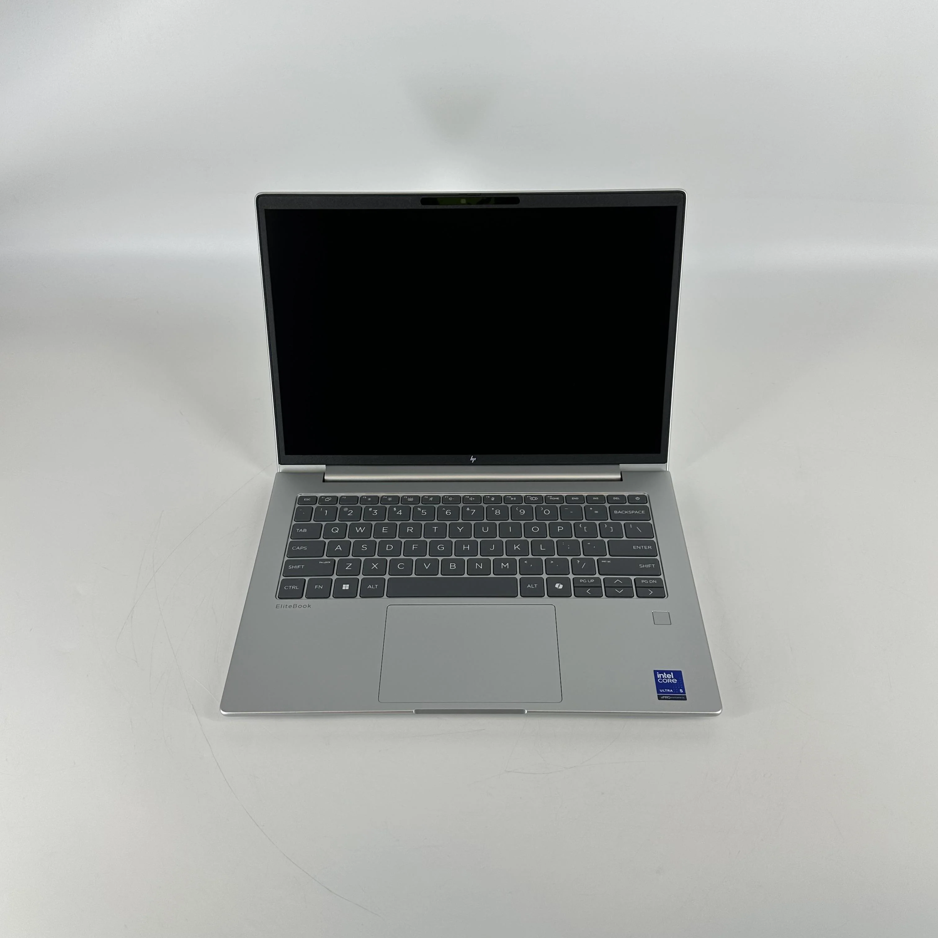 HP Elitebook 6 G1i 14 Glacier Silver 2.0 GHz Intel Core Ultra 5 Series 2 16GB RAM 512GB Solid State Drive - Image 9