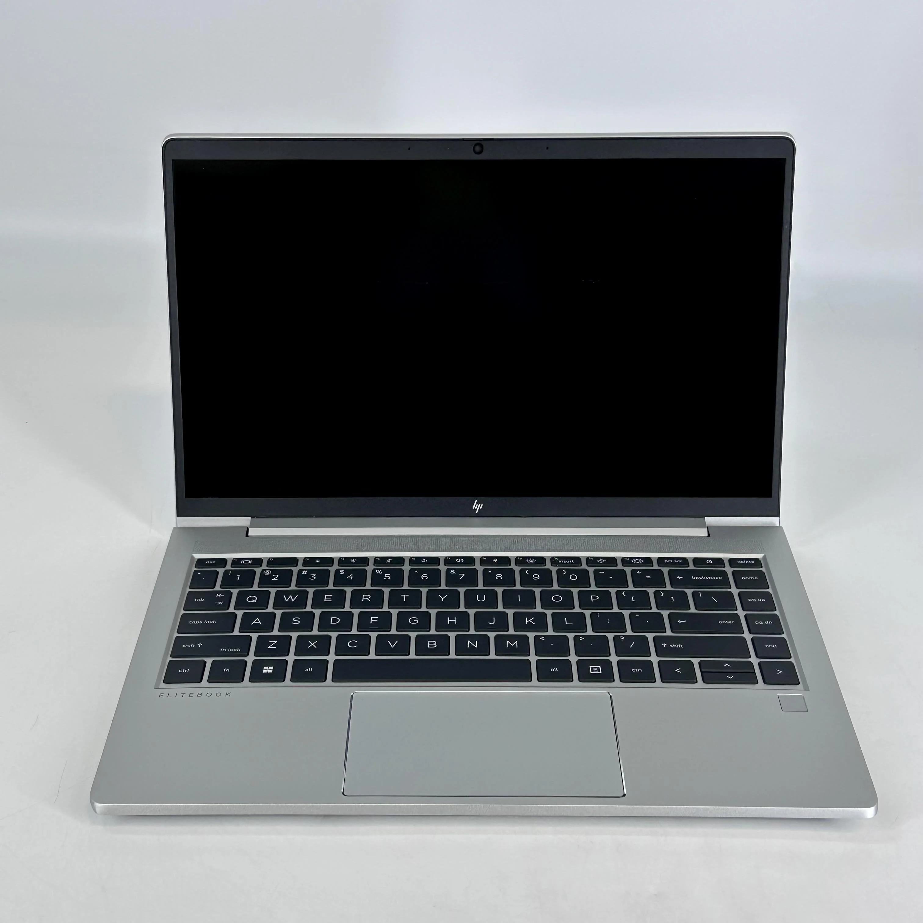 HP Elitebook 640 G9 14 Silver 1.3 GHz Intel Core i5 12th Gen. 16GB RAM 256GB Solid State Drive - Image 11