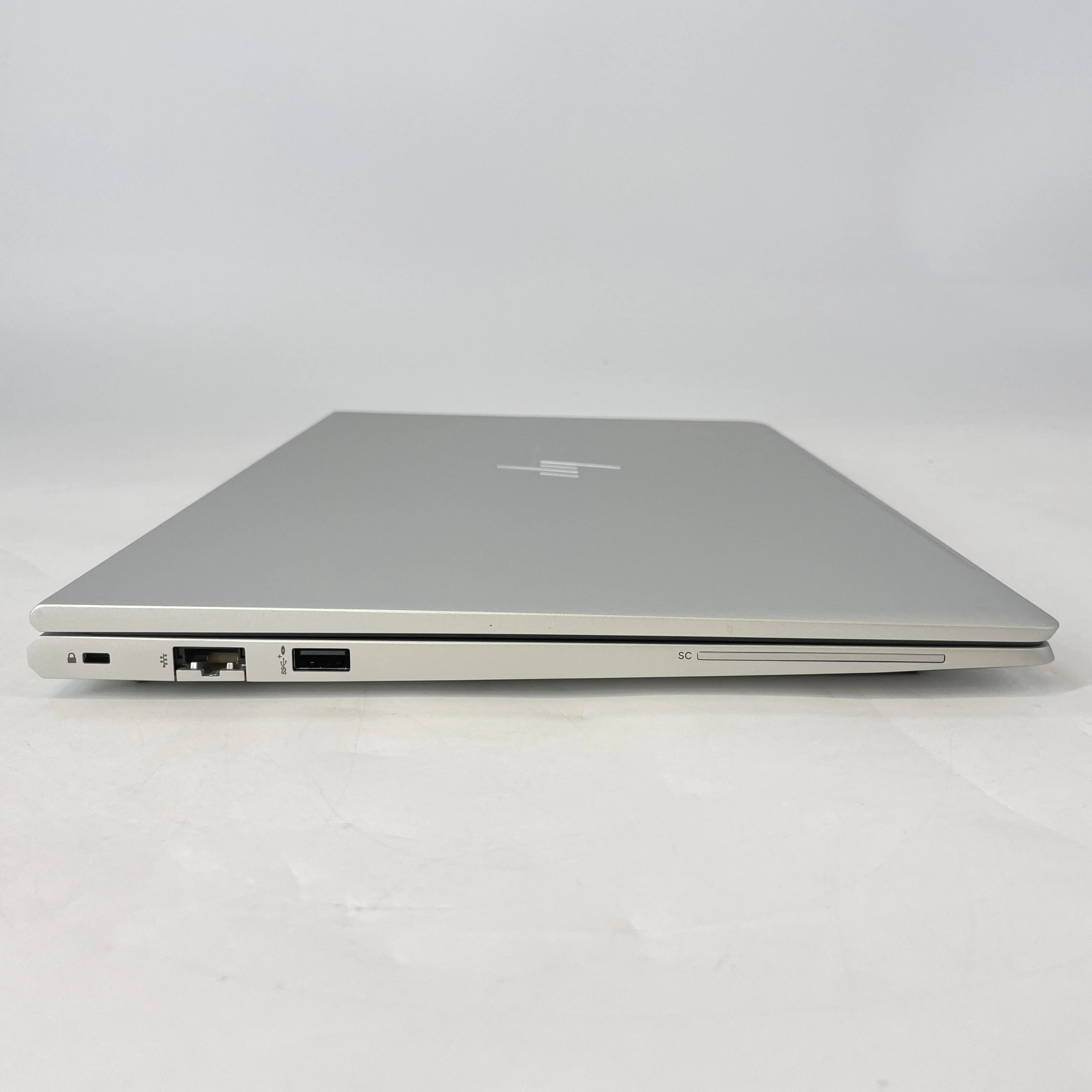 HP Elitebook 650 G10 15.6 Silver 1.7 GHz Intel Core i7 13th Gen. 16GB RAM 512GB Solid State Drive - Image 8