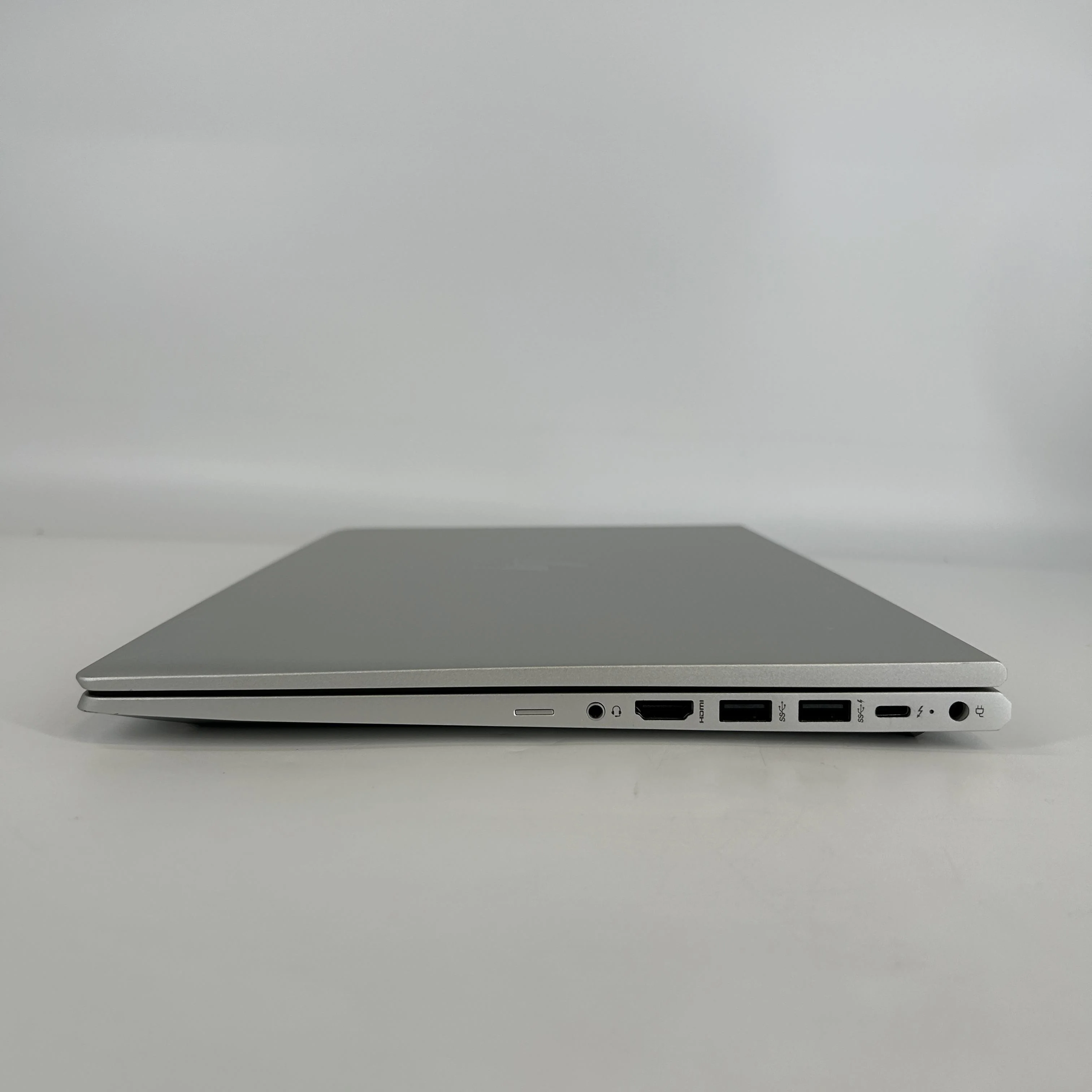 HP Elitebook 650 G9 15.6 Silver 1.8 GHz Intel Core i7 12th Gen. 16GB RAM 512GB Solid State Drive - Image 7