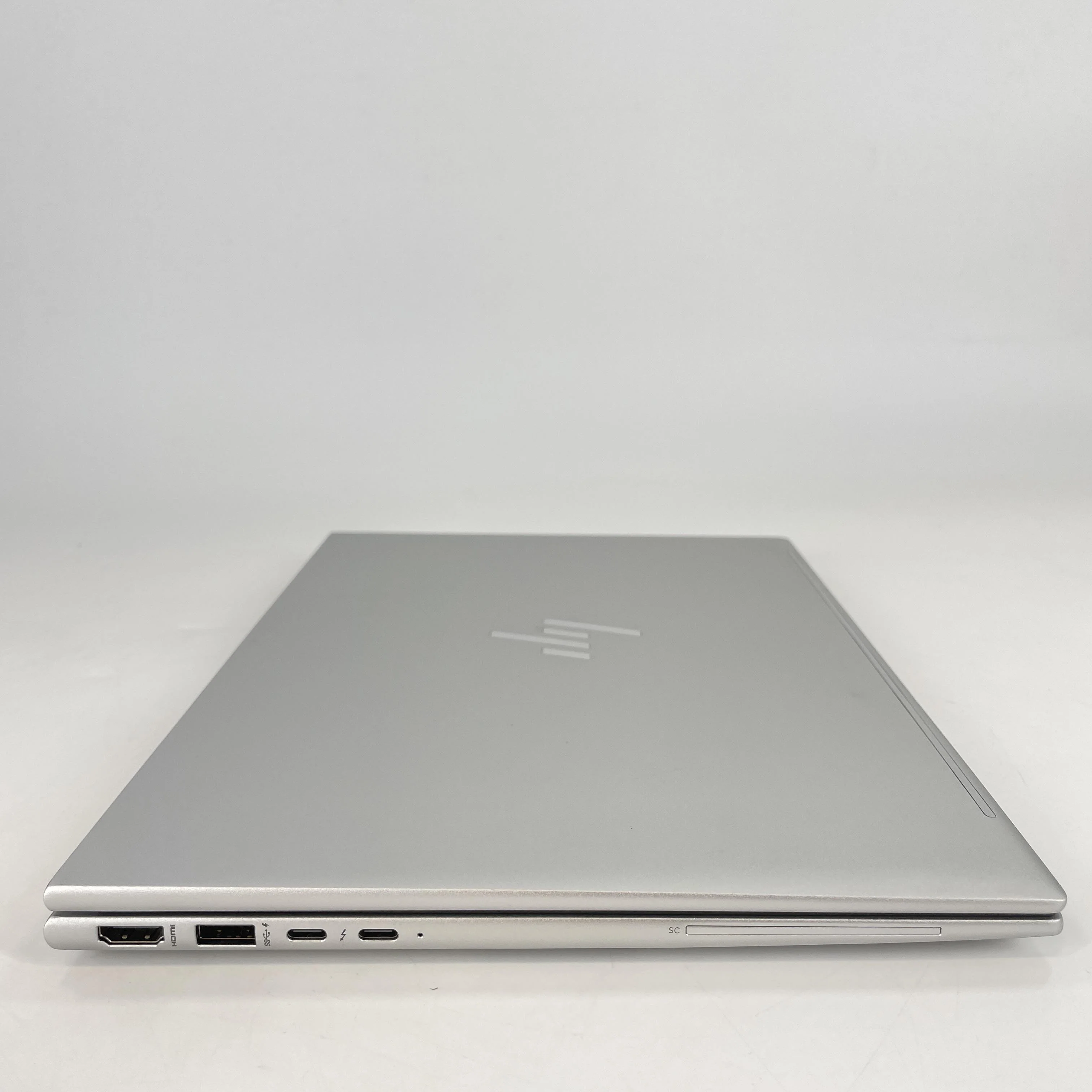 HP Elitebook 840 G10 14 Silver 1.3 GHz Intel Core i5 13th Gen. 16GB RAM 256GB Solid State Drive - Image 10