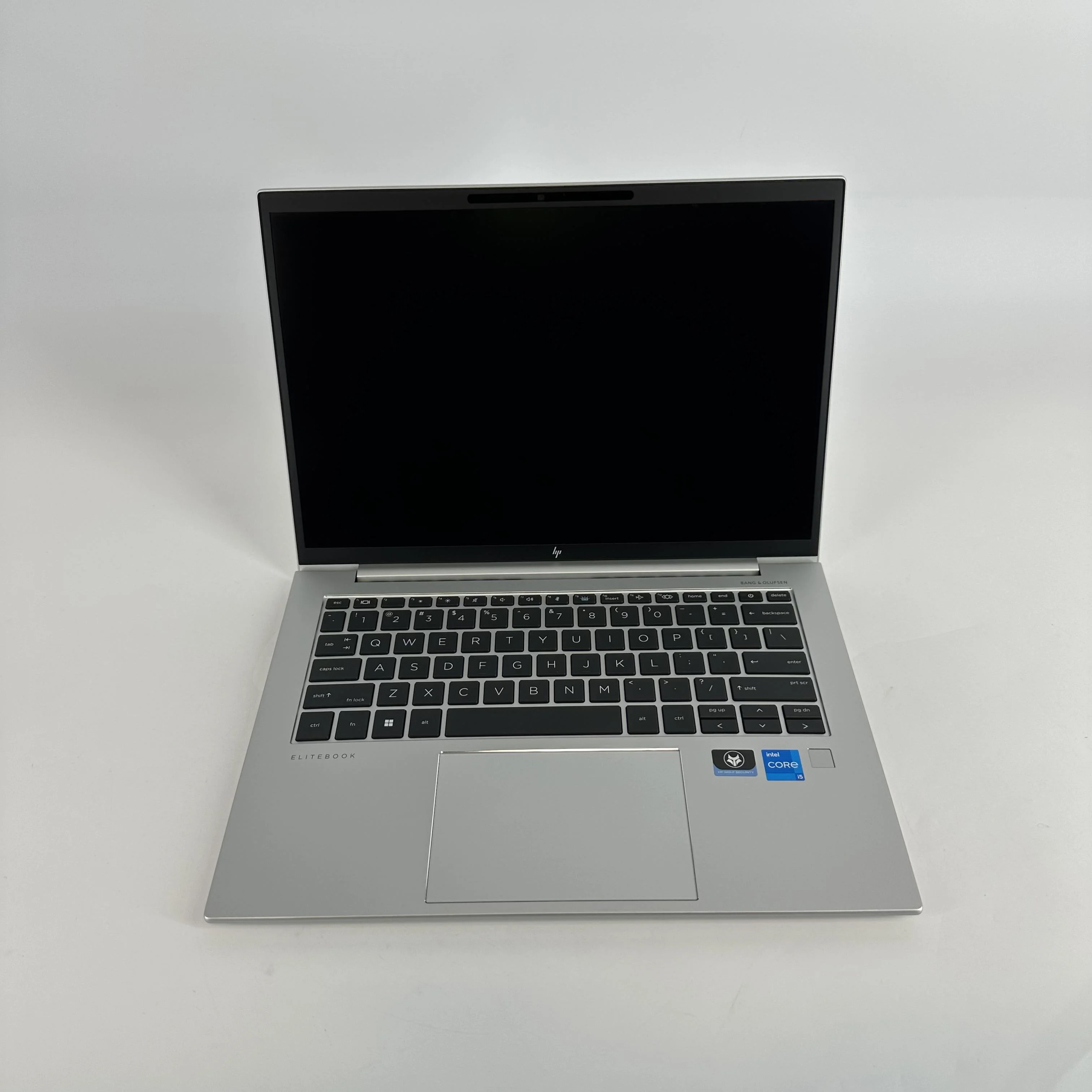 HP Elitebook 840 G10 14 Silver 1.3 GHz Intel Core i5 13th Gen. 16GB RAM 512GB Solid State Drive