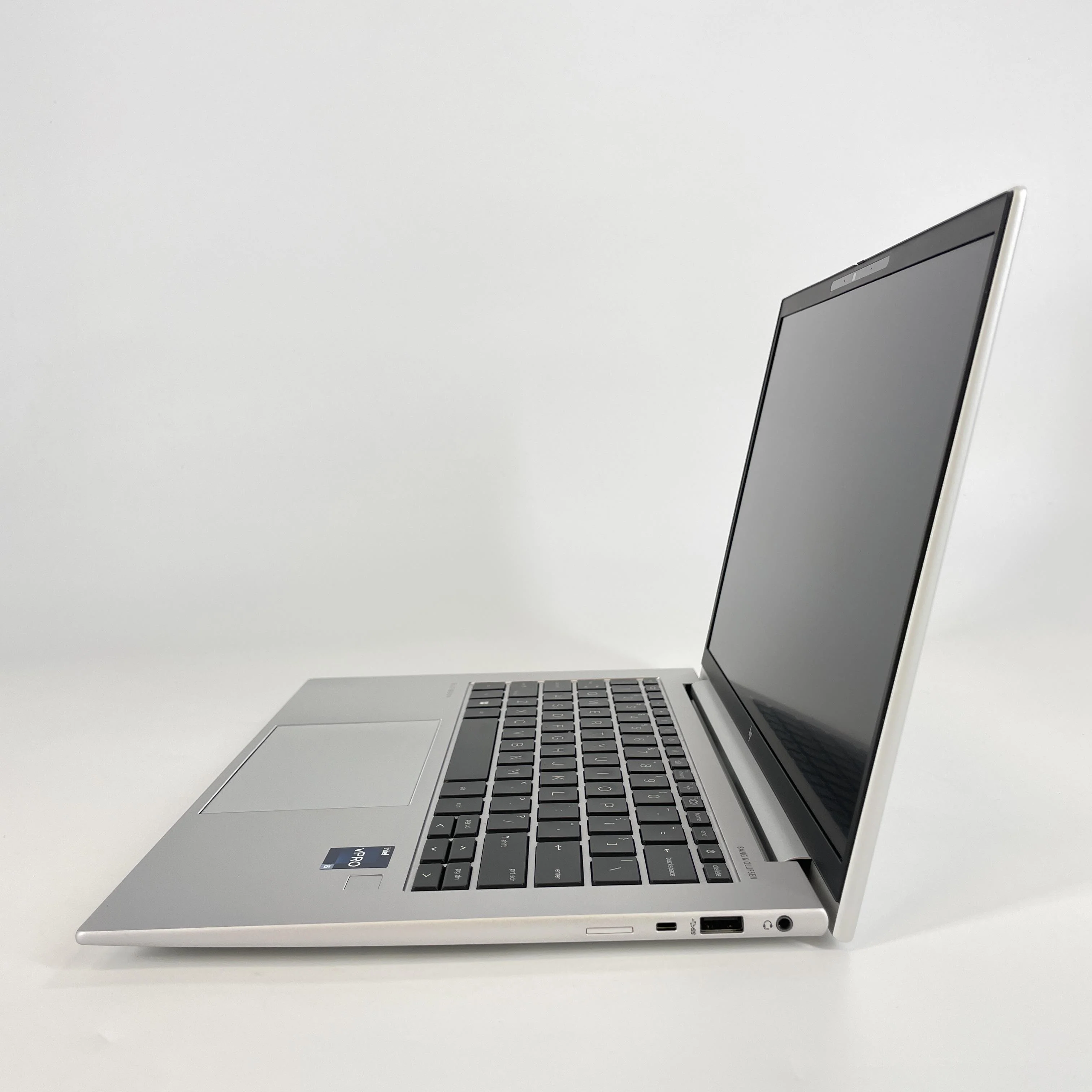HP Elitebook 840 G10 14 Silver 1.6 GHz Intel Core i5 13th Gen. 16GB RAM 512GB Solid State Drive - Image 4