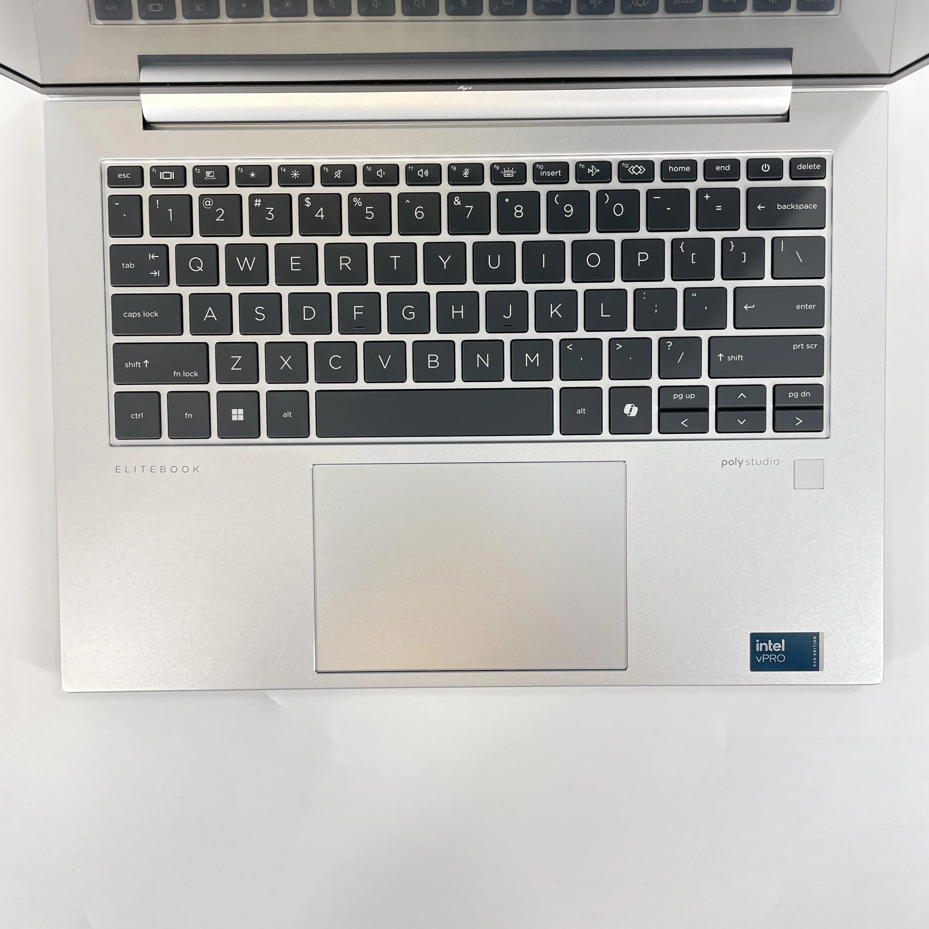 HP Elitebook 840 G11 14 Silver 1.6 GHz Intel Core Ultra 5 16GB RAM 512GB Solid State Drive - Image 2
