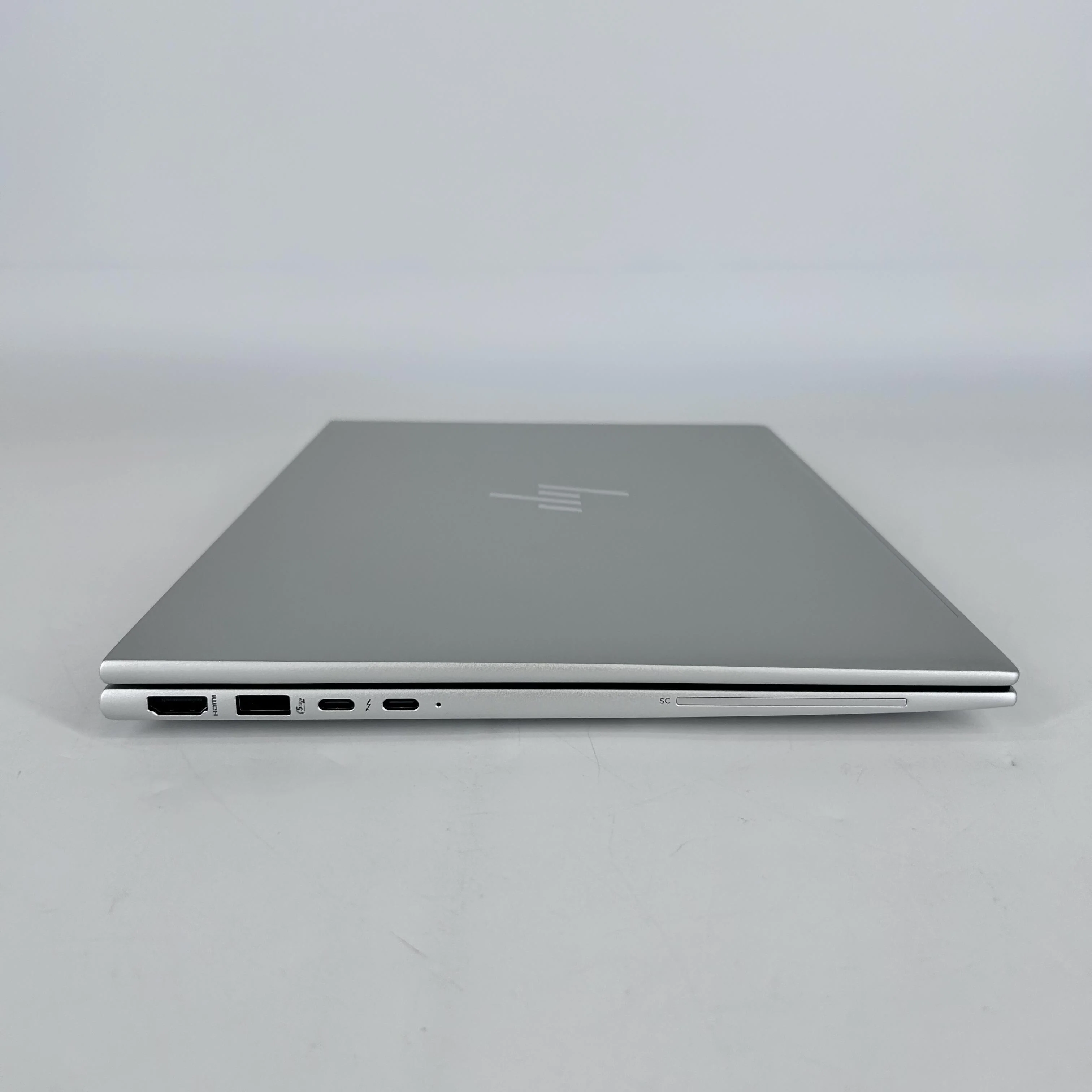HP Elitebook 840 G11 14 Silver 1.7 GHz Intel Core Ultra 7 64GB RAM 1TB Solid State Drive - Image 7