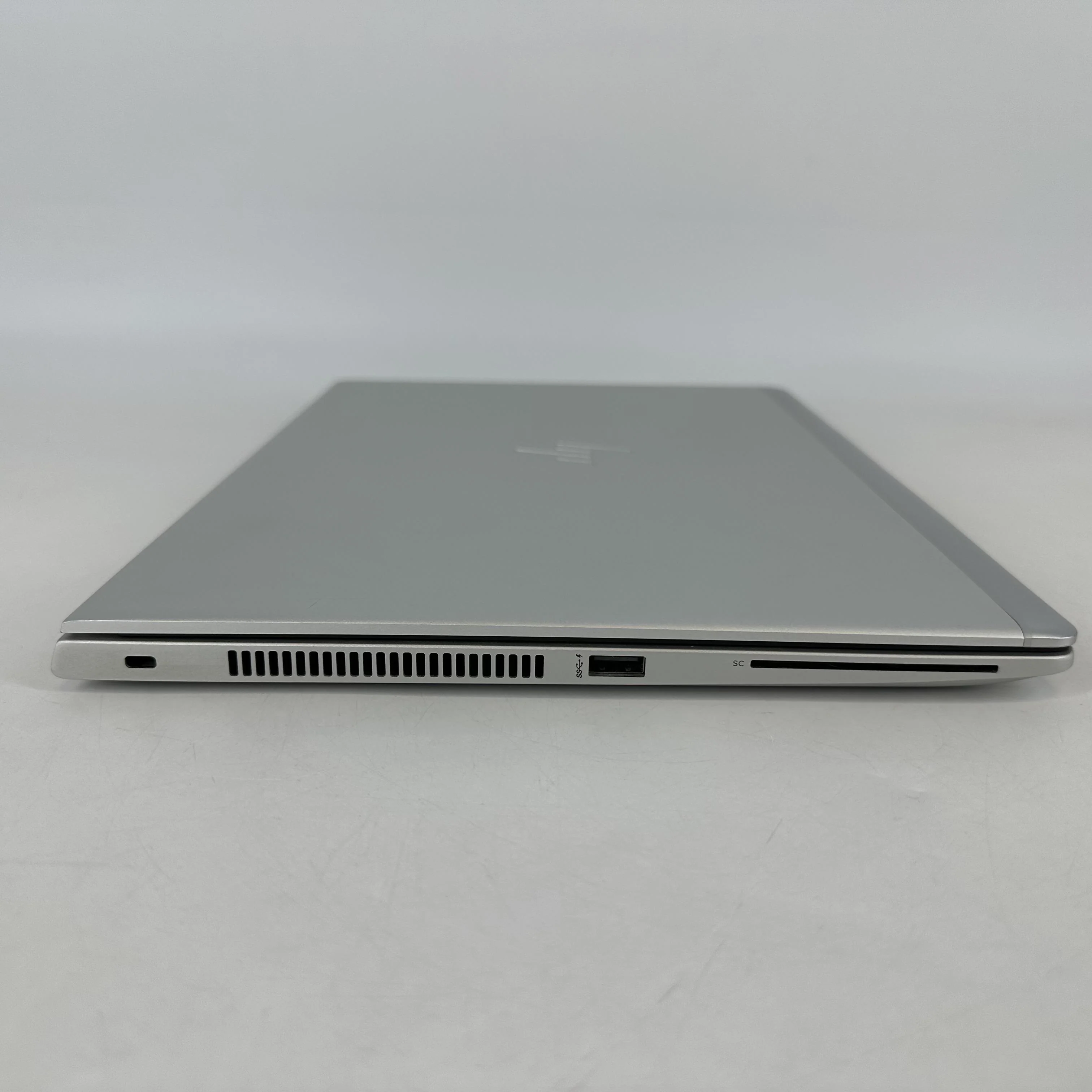 HP Elitebook 840 G5 14 Silver 1.8 GHz Intel Core i7 8th Gen. 16GB RAM 512GB Solid State Drive - Image 9