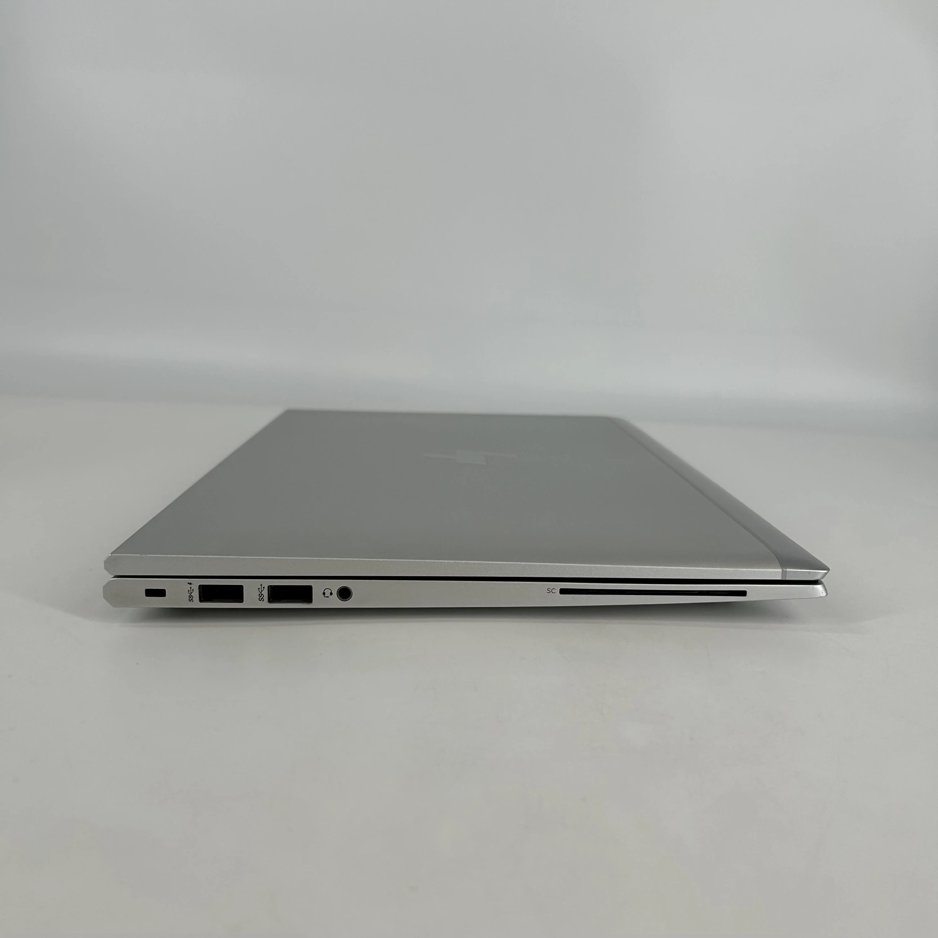 HP Elitebook 840 G8 13.3 Silver 2.6 GHz Intel Core i5 11th Gen. 16GB RAM 512GB Solid State Drive - Image 7