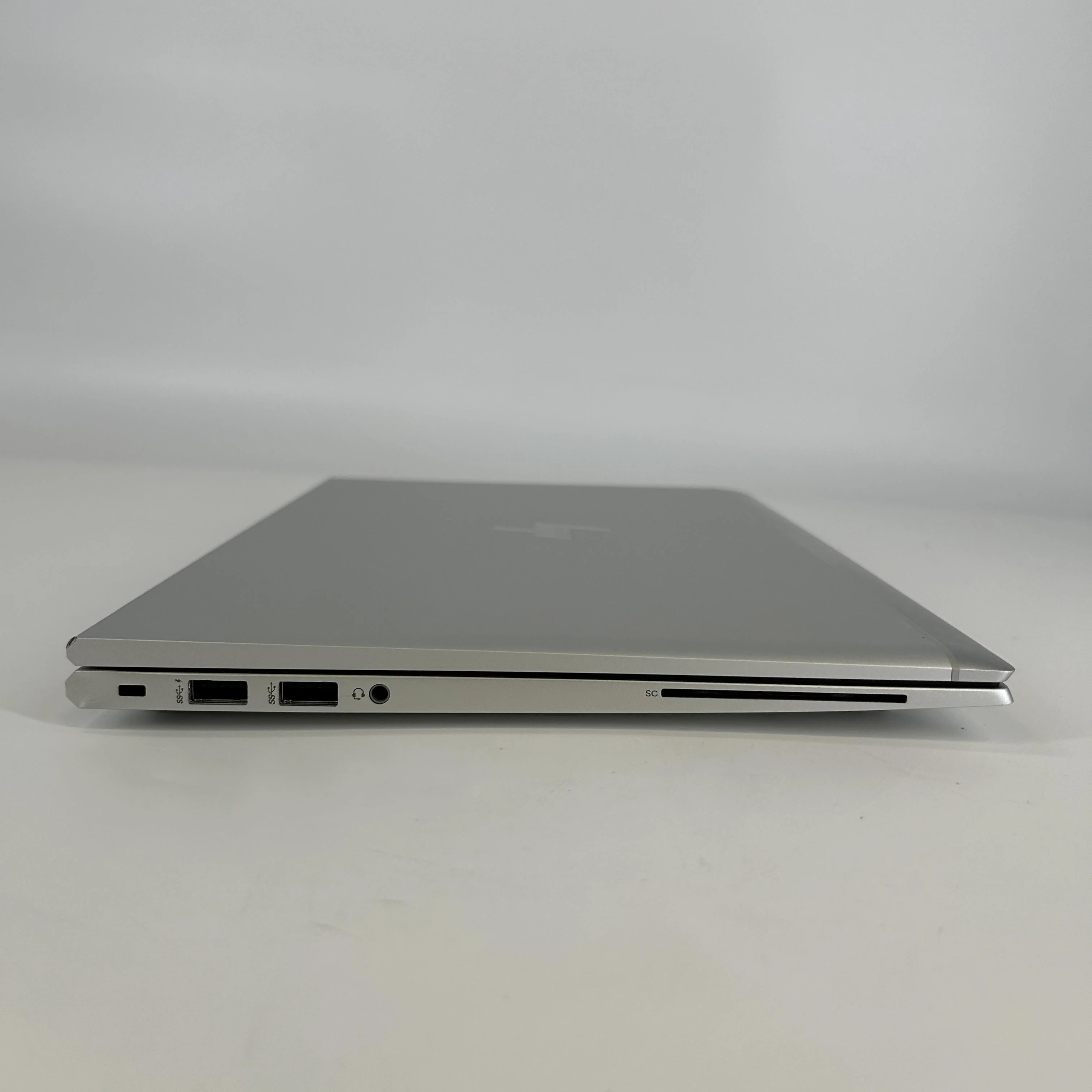 HP Elitebook 840 G8 14 Silver 2.6 GHz Intel Core i5 11th Gen. 16GB RAM 256GB Solid State Drive - Image 9