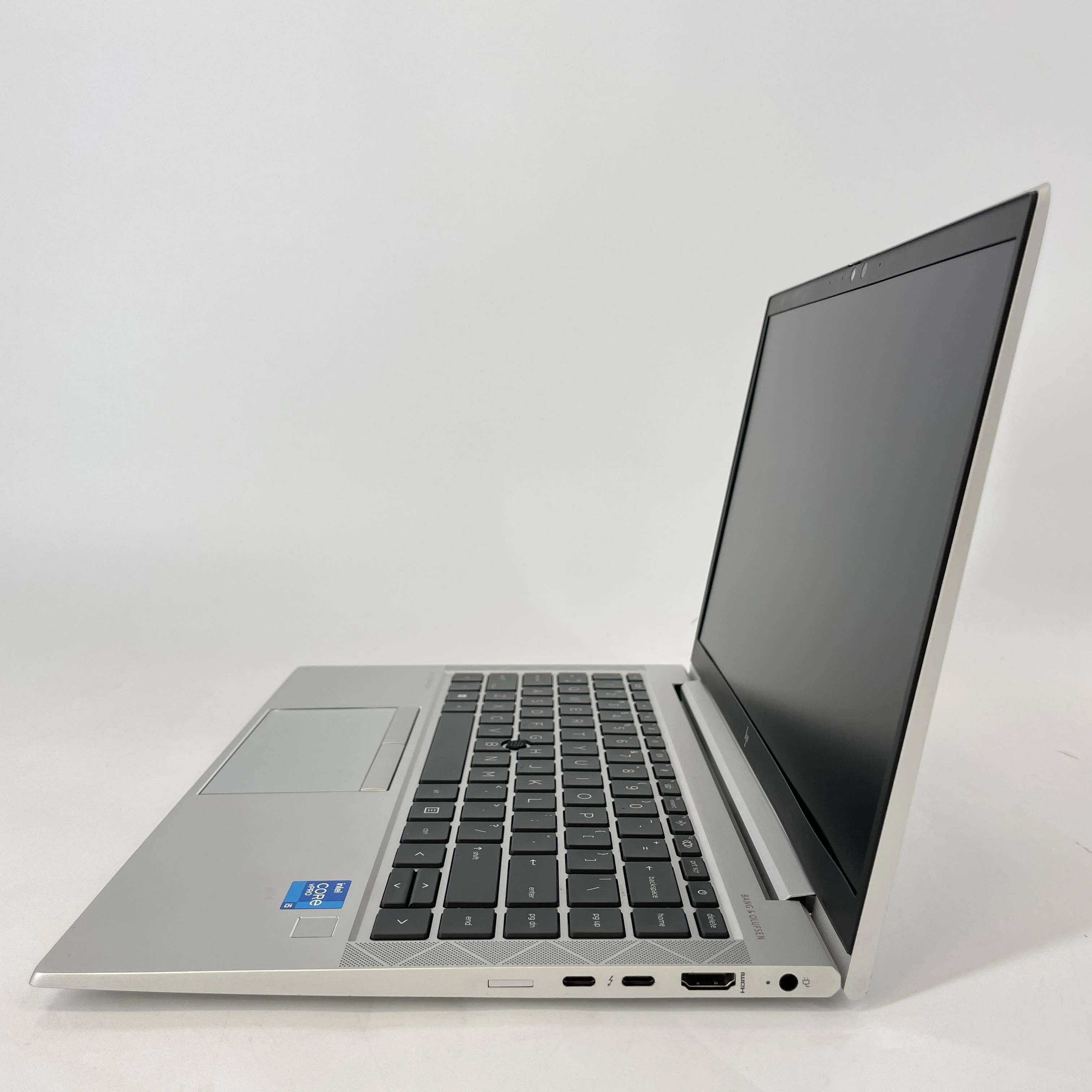 HP Elitebook 840 G8 14 Silver 2.6 GHz Intel Core i5 11th Gen. 16GB RAM 256GB Solid State Drive - Image 19