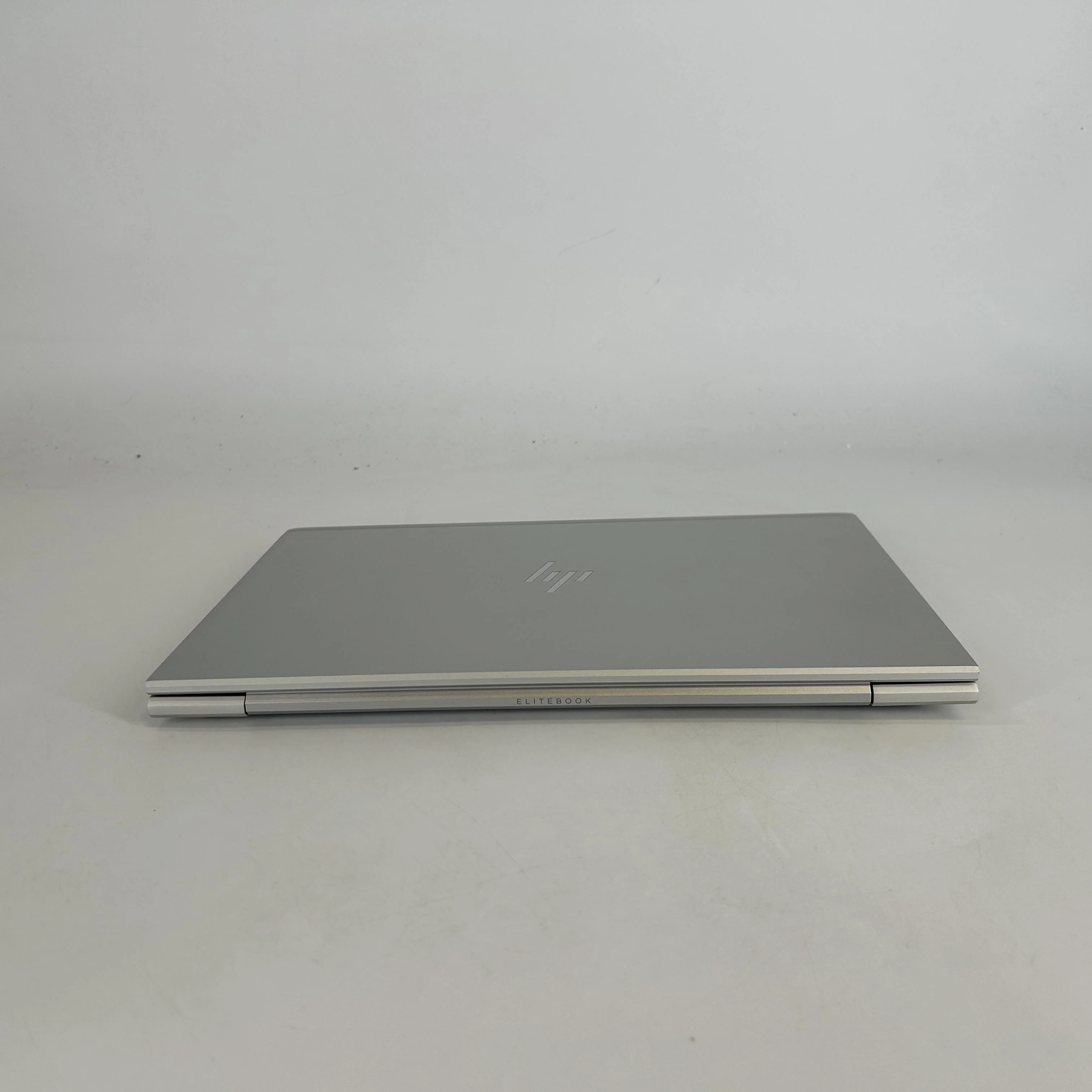 HP Elitebook 840 G8 14 Silver 2.6 GHz Intel Core i5 11th Gen. 16GB RAM 512GB Solid State Drive - Image 7