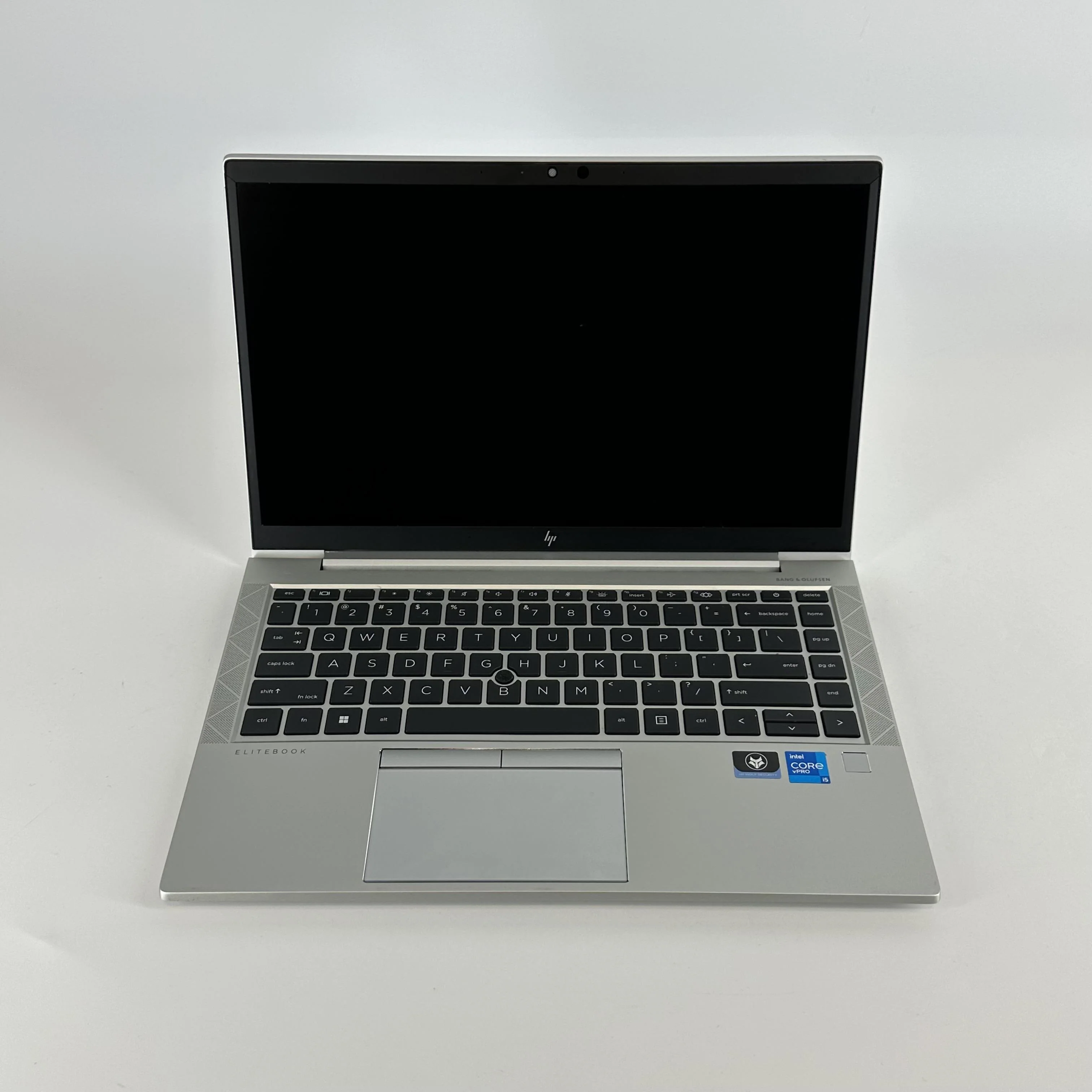 HP Elitebook 840 G8 14 Silver 2.6 GHz Intel Core i5 11th Gen. 16GB RAM 512GB Solid State Drive - Image 26