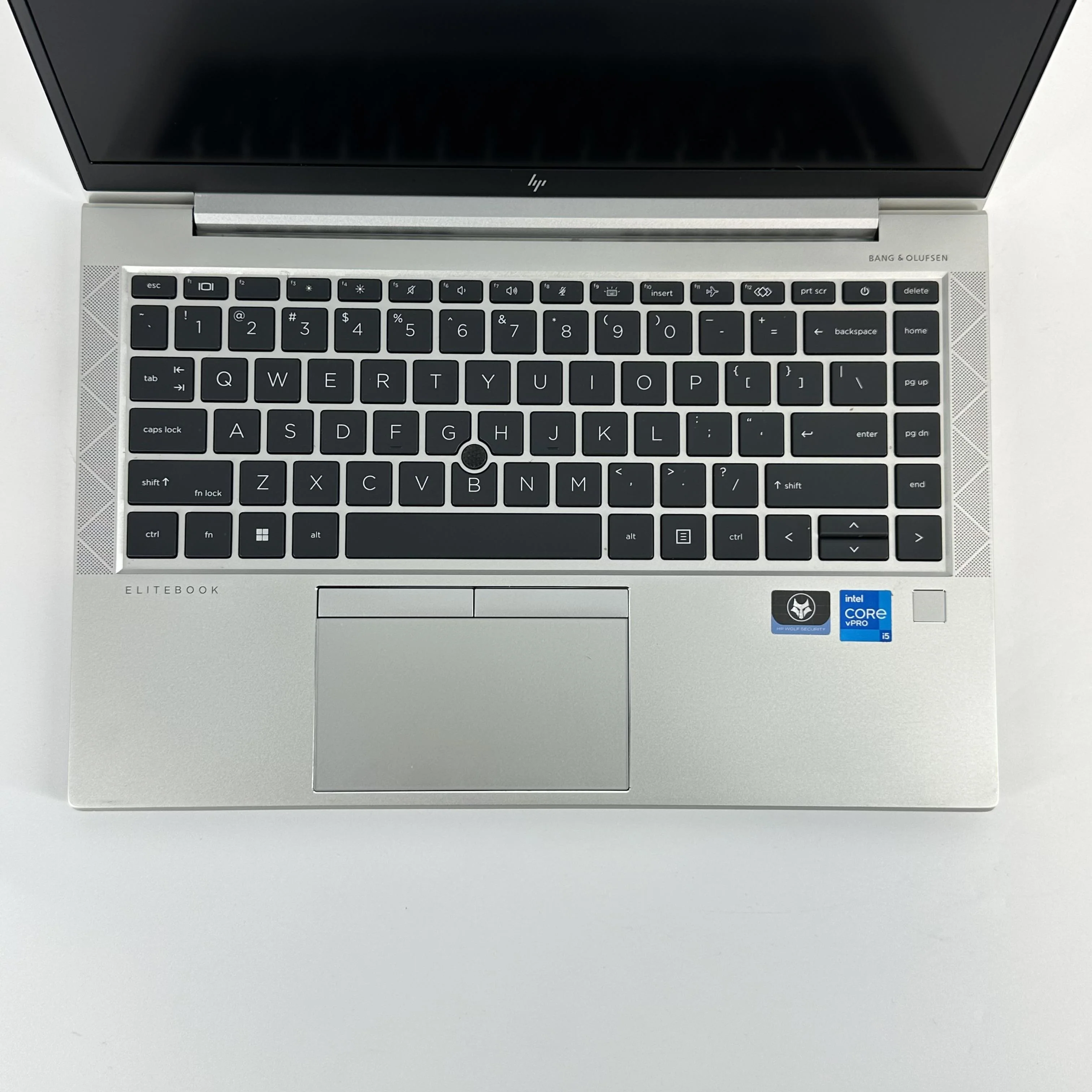HP Elitebook 840 G8 14 Silver 2.6 GHz Intel Core i5 11th Gen. 16GB RAM 512GB Solid State Drive - Image 27