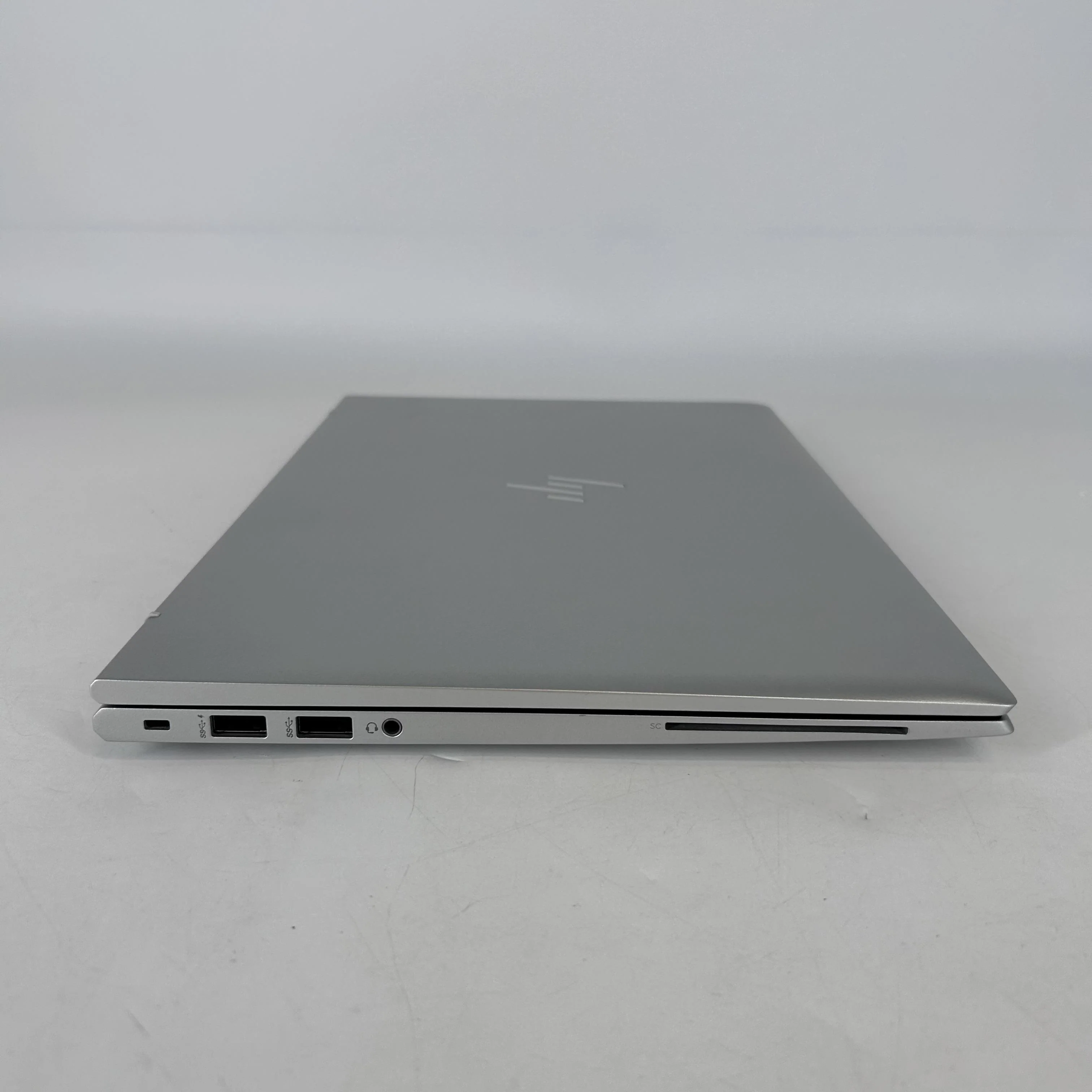 HP Elitebook 840 G8 14 Silver 3.0 GHz Intel Core i7 11th Gen. 32GB RAM 512GB Solid State Drive - Image 7
