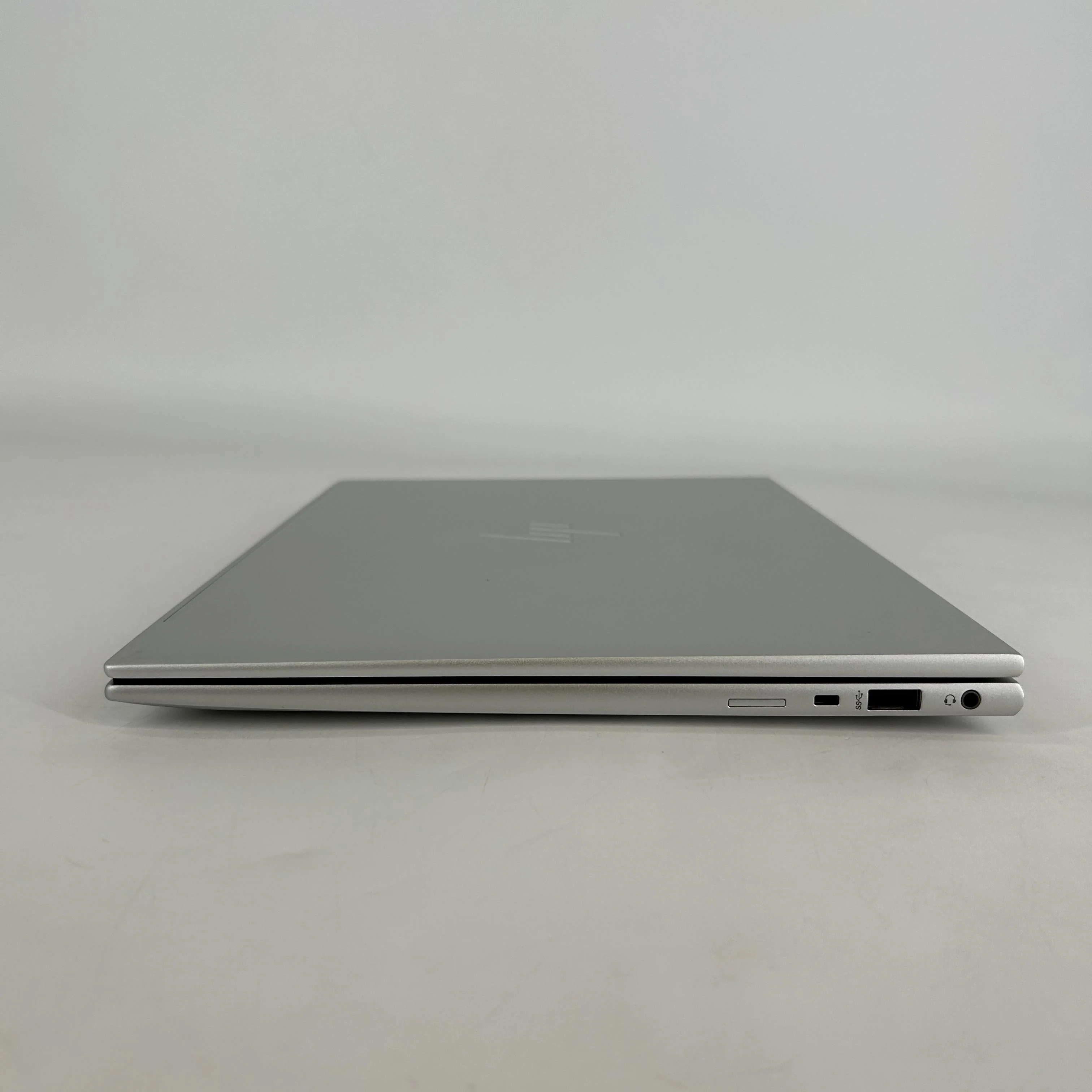 HP Elitebook 840 G9 14 Silver 1.6 GHz Intel Core i5 12th Gen. 16GB RAM 512GB Solid State Drive - Image 7