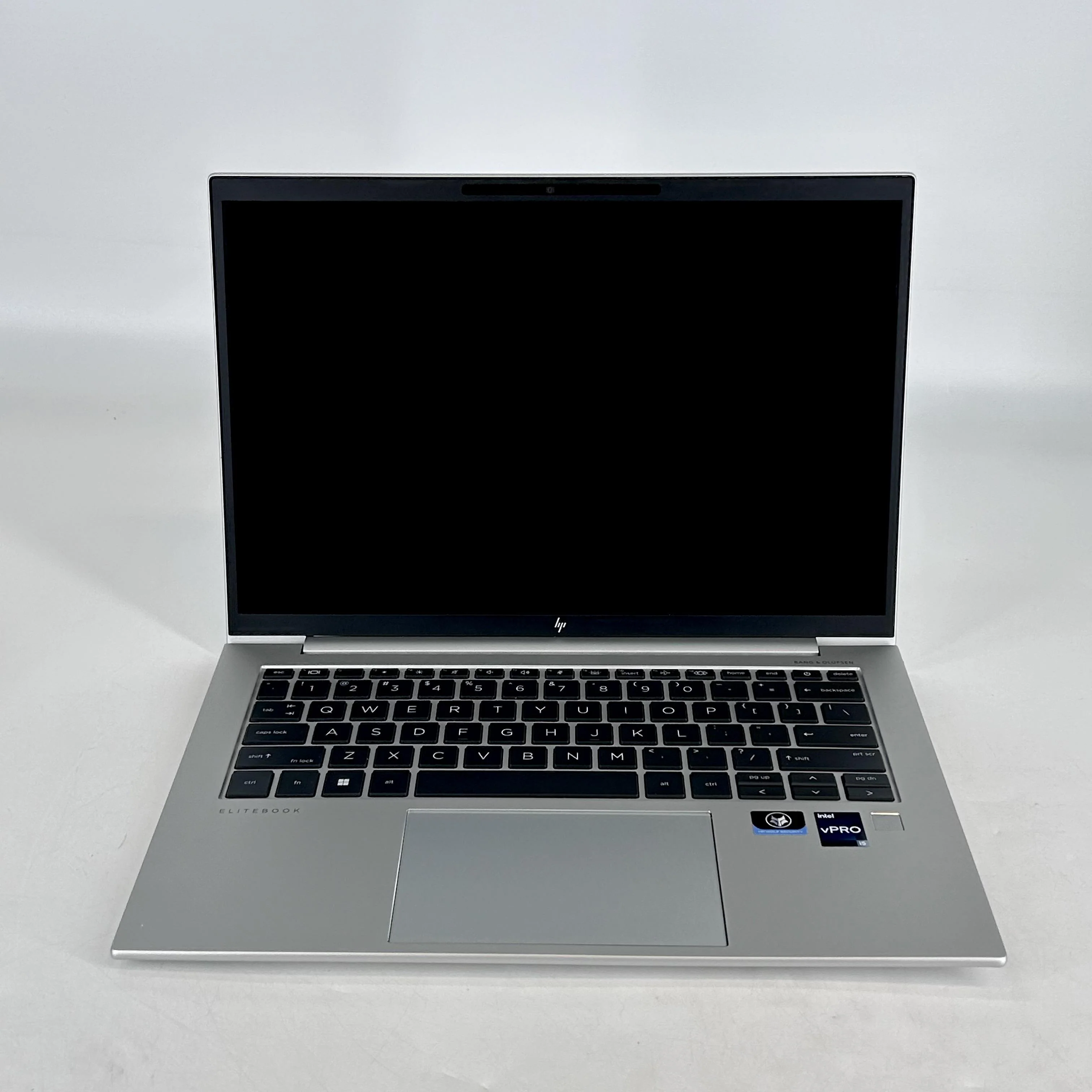 HP Elitebook 840 G9 14 Silver 1.6 GHz Intel Core i5 12th Gen. 16GB RAM 512GB Solid State Drive