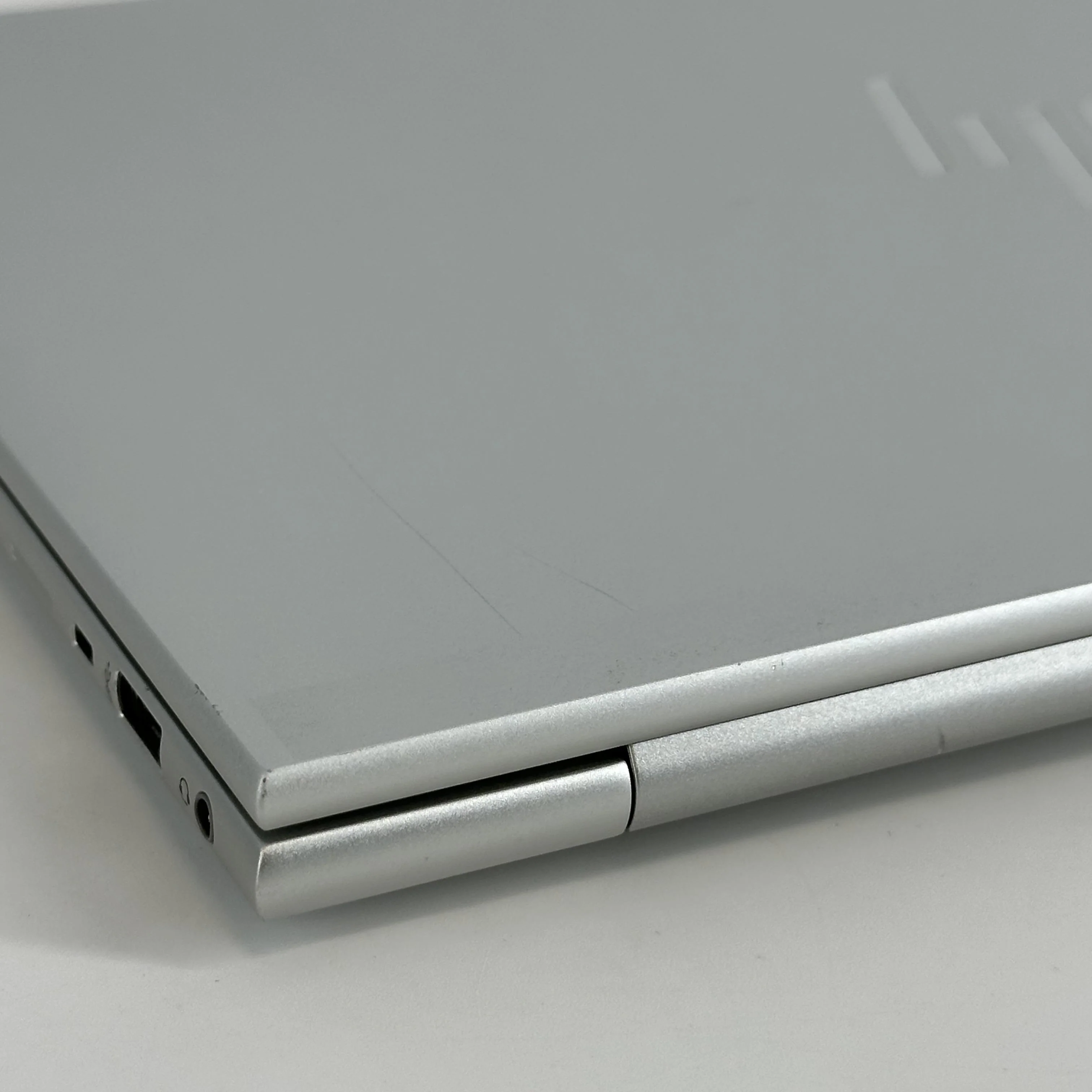 HP Elitebook 840 G9 14 Silver 1.8 GHz Intel Core i7 12th Gen. 16GB RAM 512GB Solid State Drive - Image 13
