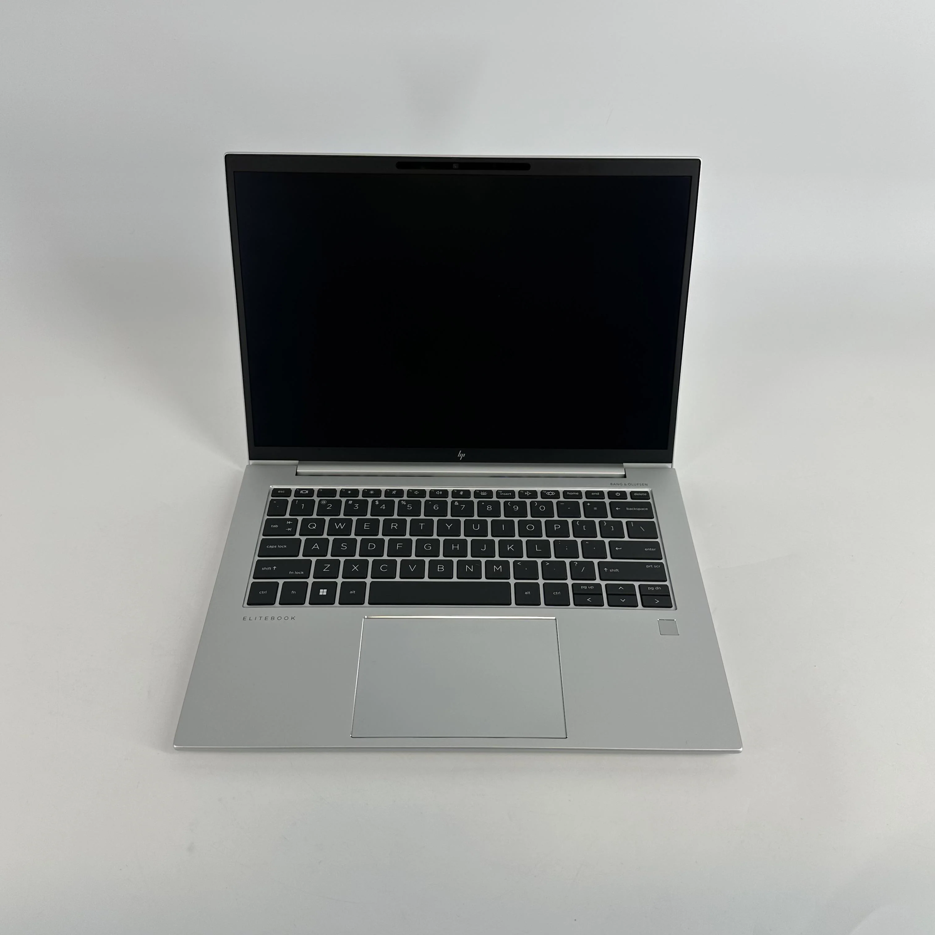 HP Elitebook 845 G10 14 Silver 3.3 GHz AMD Ryzen 7 Pro 7840U 16GB RAM 512GB Solid State Drive