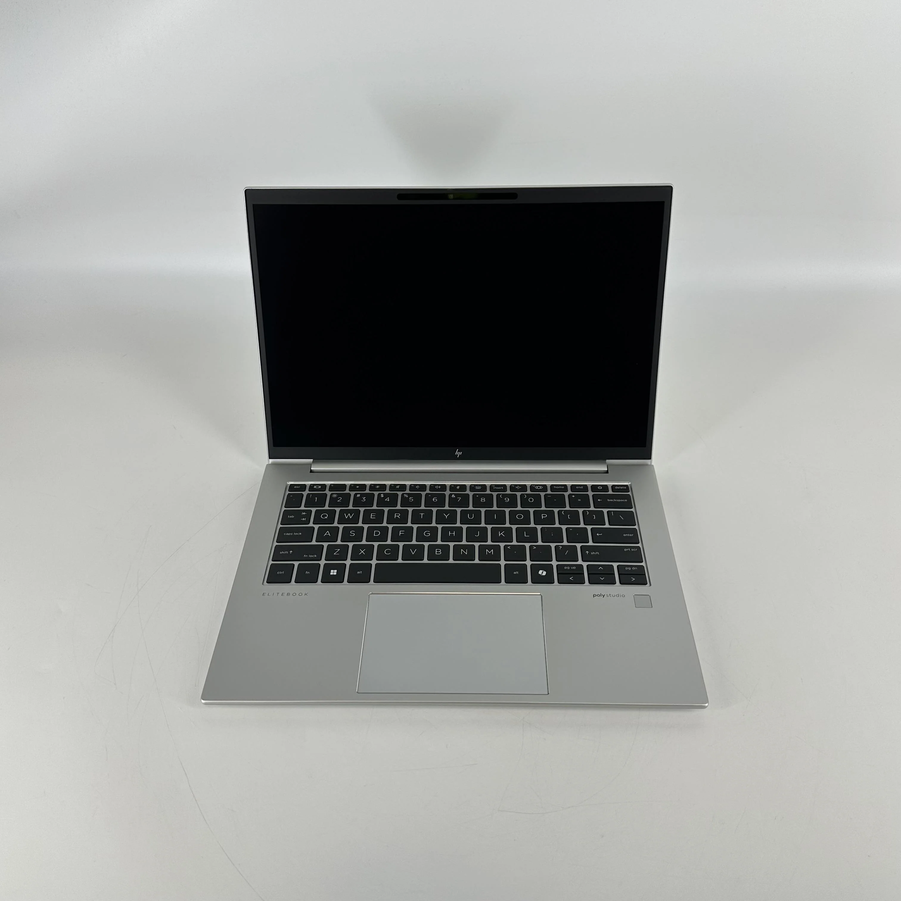 HP Elitebook 845 G11 14 Silver 3.3 GHz AMD Ryzen 7 Pro 8840U 32GB RAM 512GB Solid State Drive - Image 12