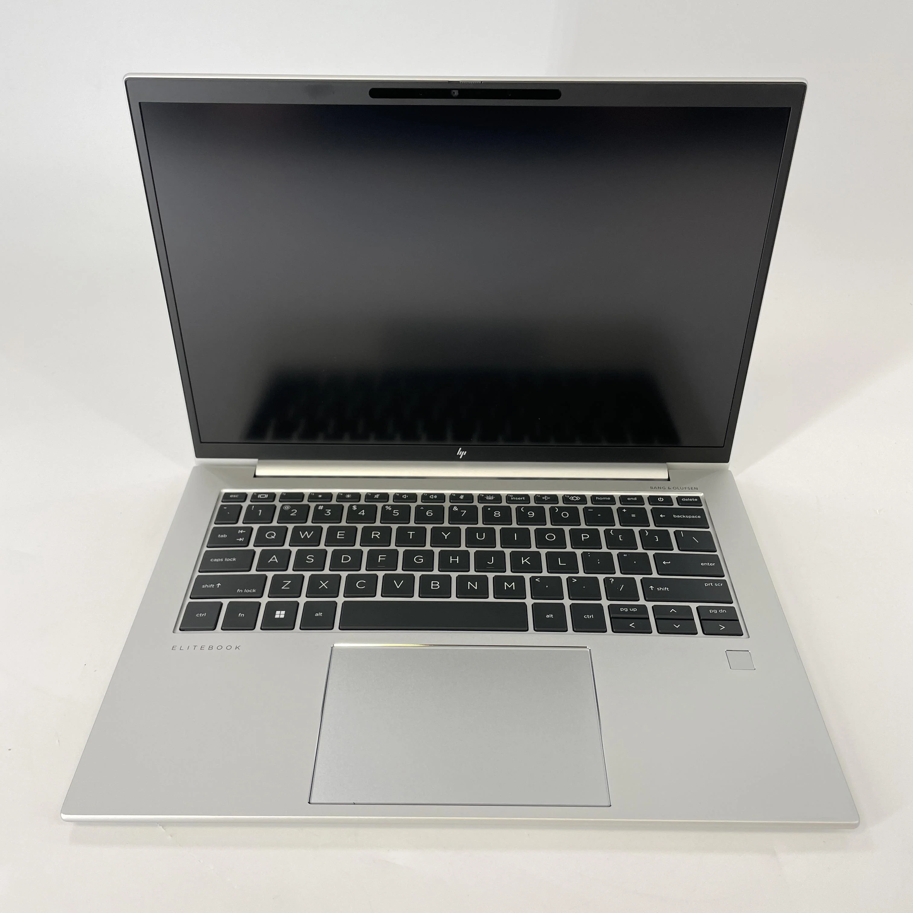 HP Elitebook 845 G9 14 Silver 2.9 GHz AMD Ryzen 5 Pro 6650U 40GB RAM 256GB Solid State Drive
