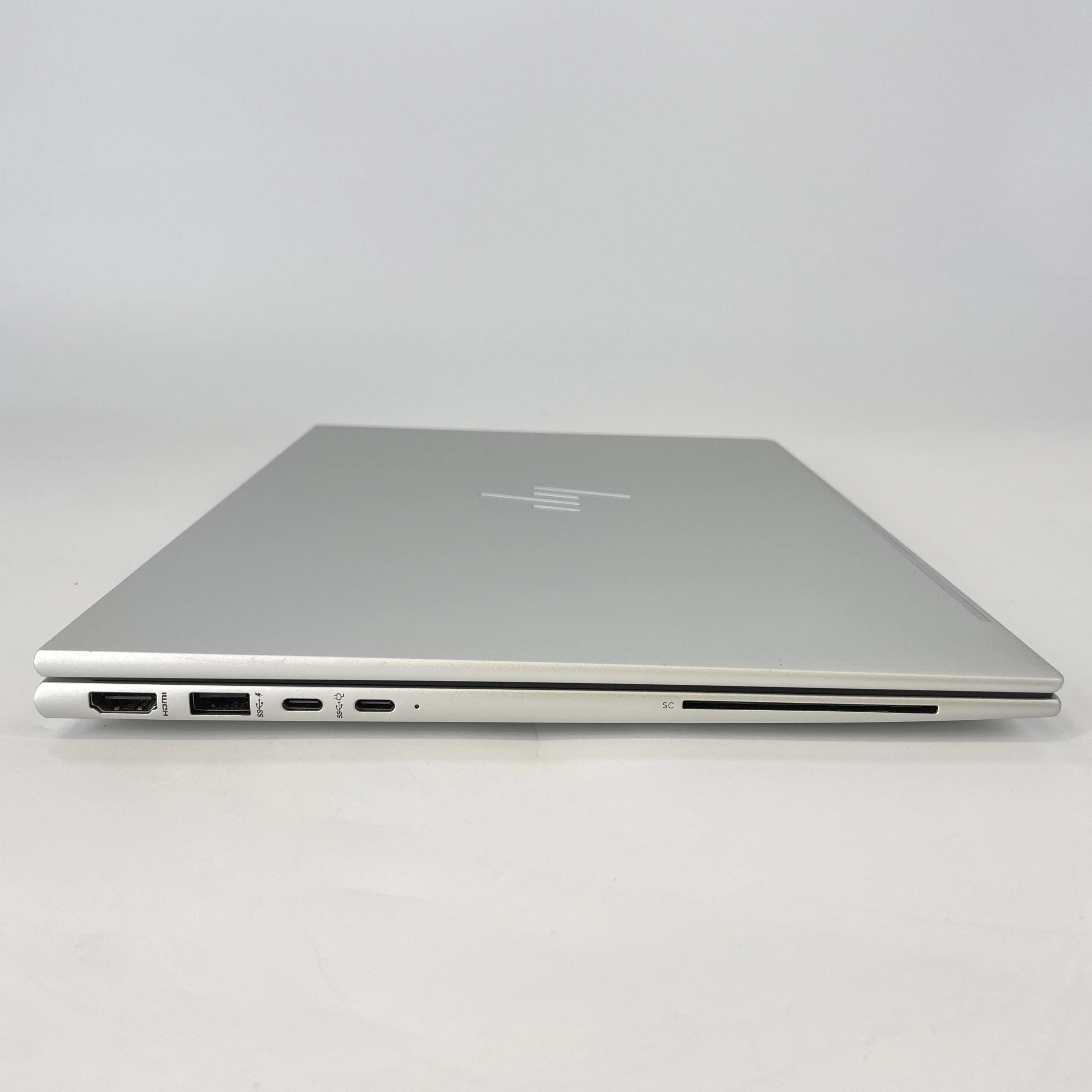 HP Elitebook 845 G9 14 Silver 2.9 GHz AMD Ryzen 5 Pro 6650U 40GB RAM 256GB Solid State Drive - Image 8