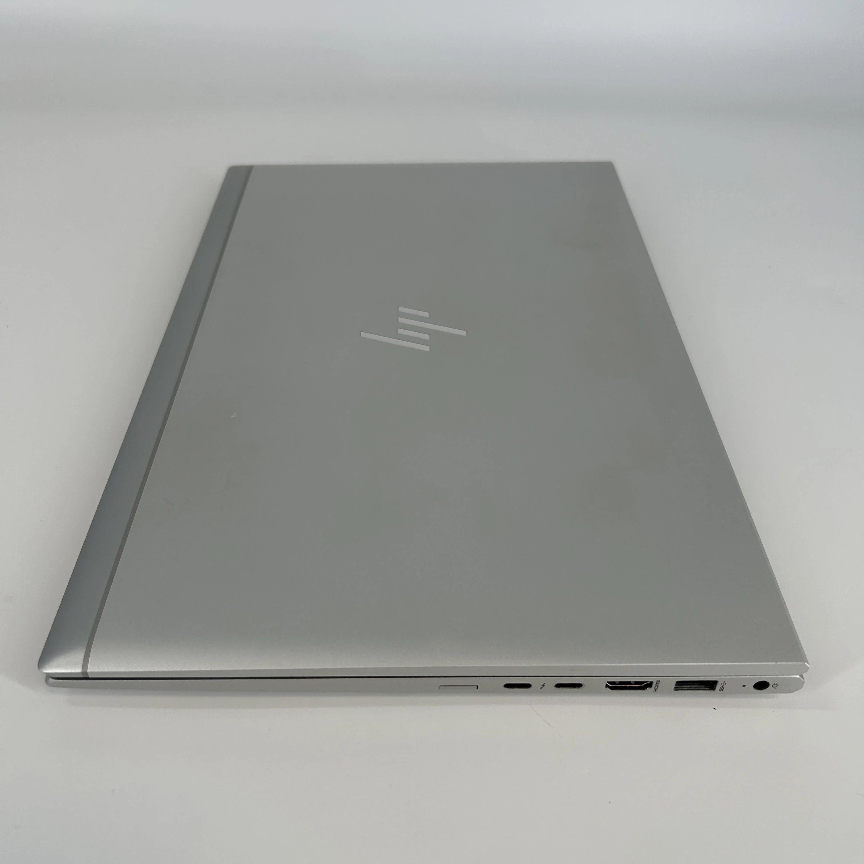 HP Elitebook 850 G8 15.6 Silver 2.6 GHz Intel Core i5 11th Gen. 16GB RAM 256GB Solid State Drive - Image 11