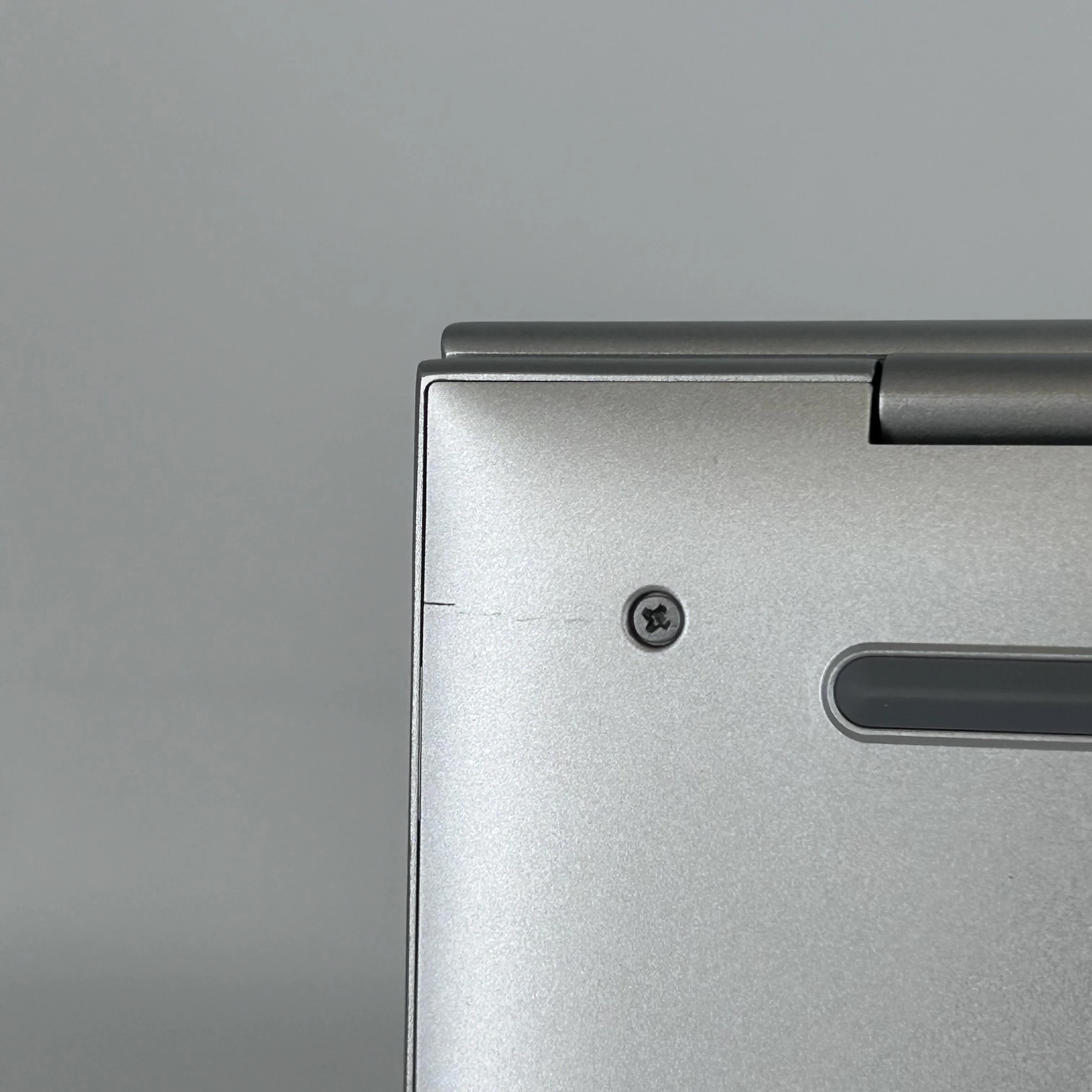HP Elitebook 860 G11 16 Silver 1.7 GHz Intel Core Ultra 7 64GB RAM 1TB Solid State Drive - Image 11