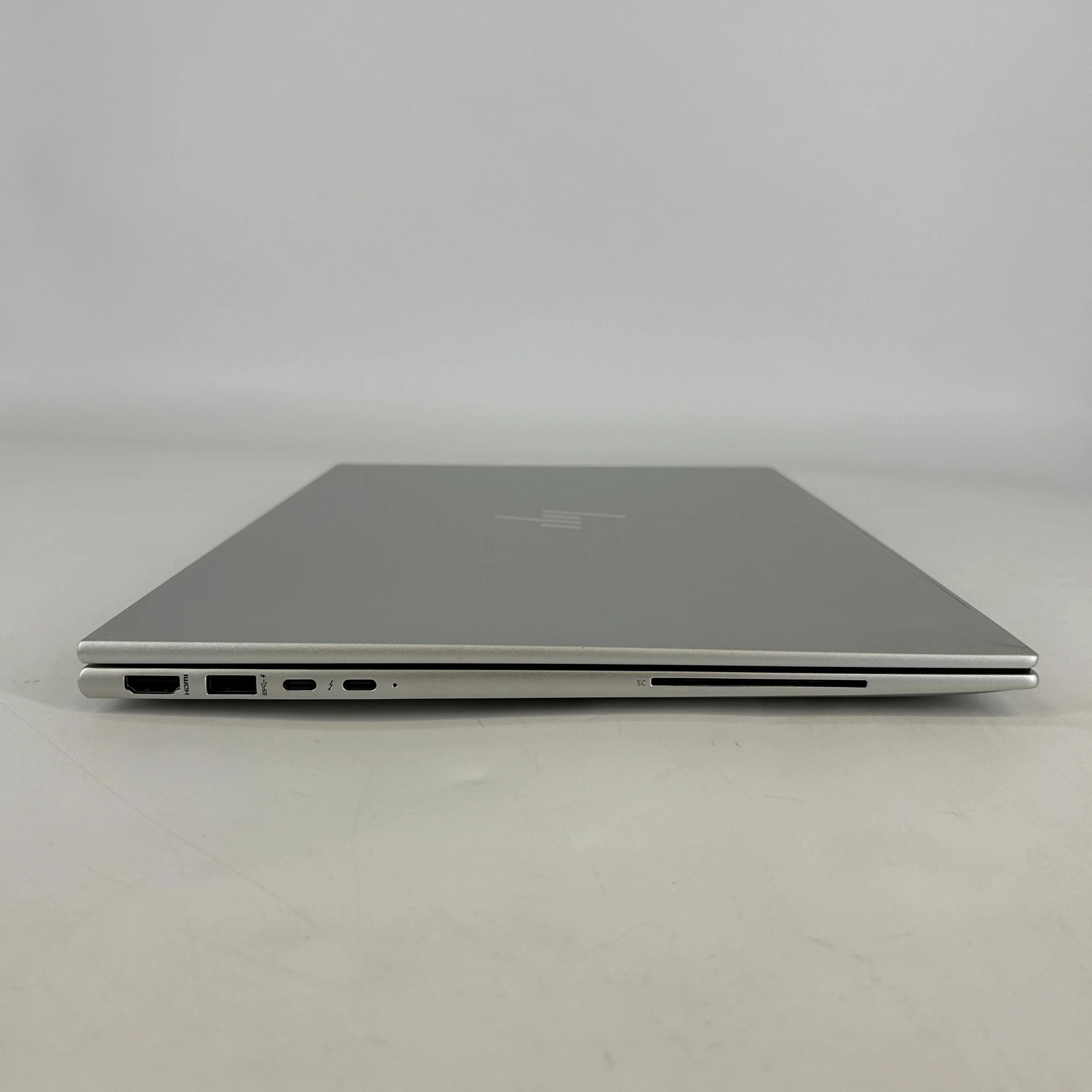 HP Elitebook 860 G9 16 Silver 1.8 GHz Intel Core i7 12th Gen. 32GB RAM 512GB Solid State Drive - Image 9