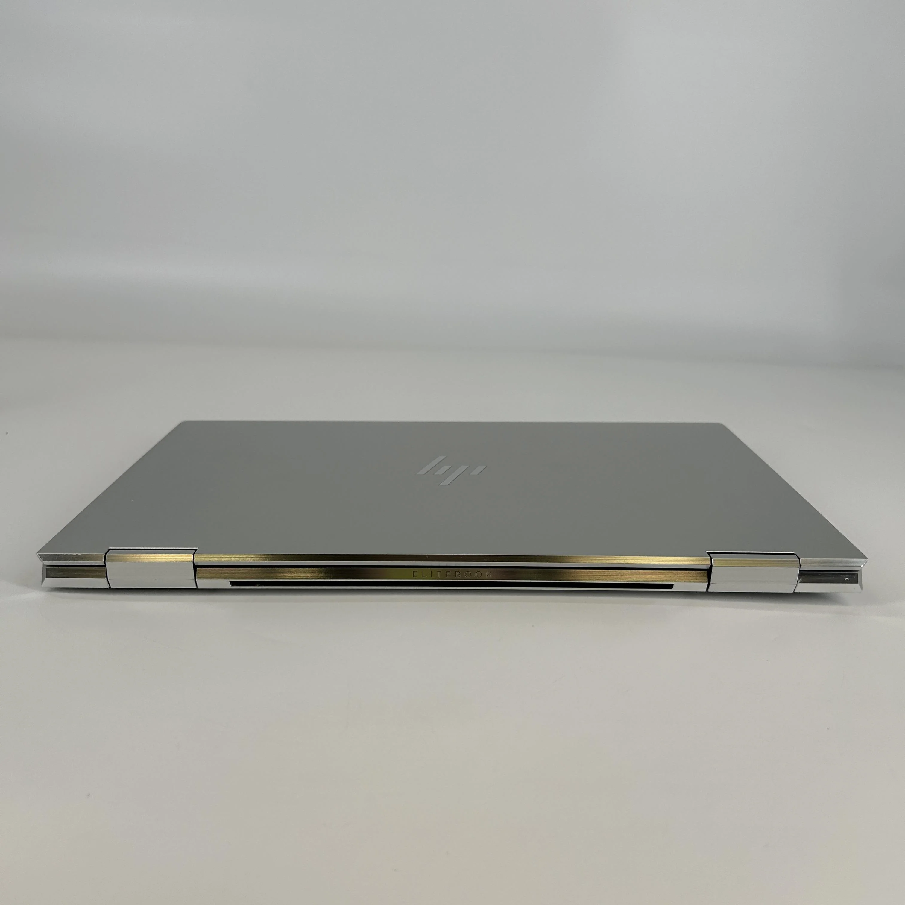 HP Elitebook x360 1030 G8 13.3 Silver 2.4 GHz Intel Core i5 11th Gen. 16GB RAM 256GB Solid State Drive - Image 6