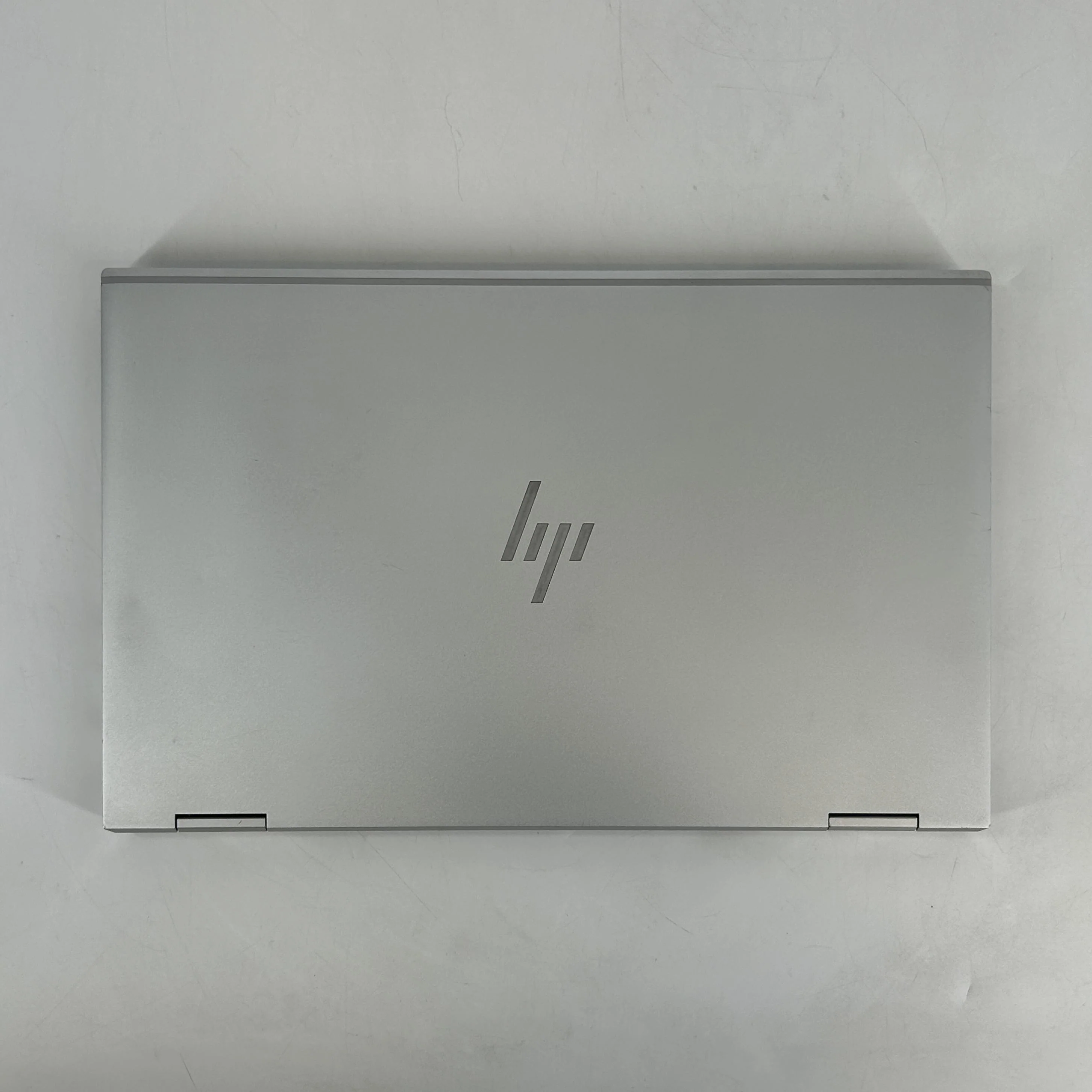 HP Elitebook x360 1040 G7 14 Silver 1.1 GHz Intel Core i7 10th Gen. 32GB RAM 512GB Solid State Drive - Image 8