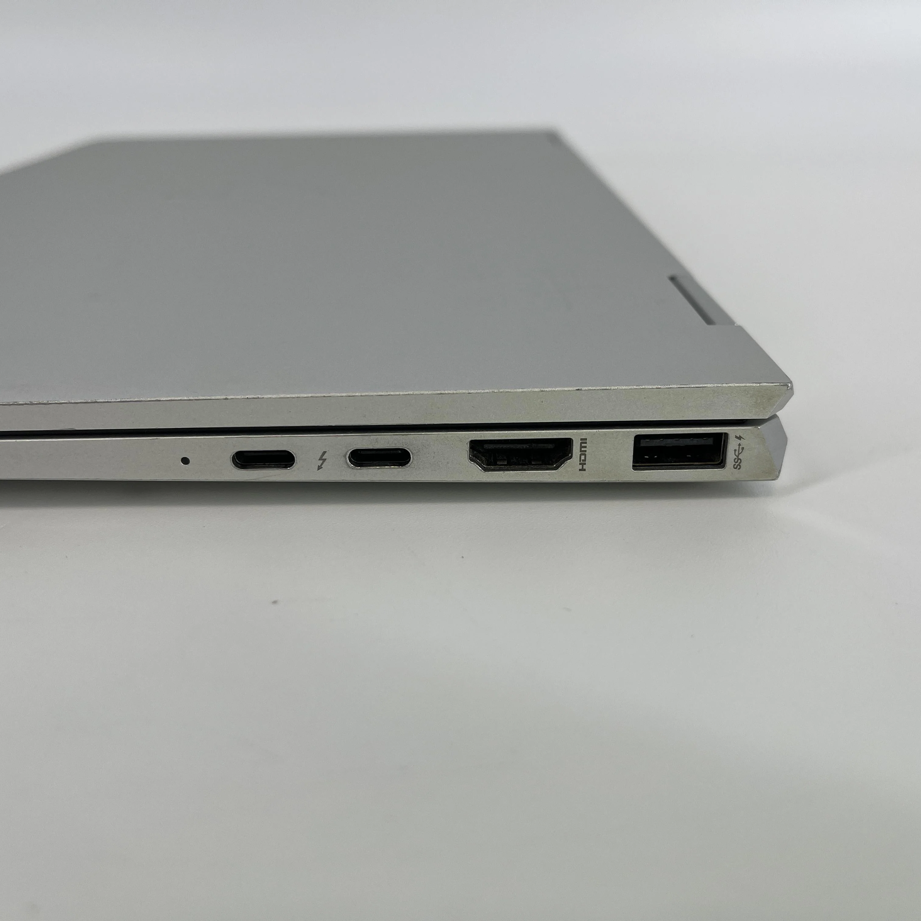 HP Elitebook x360 1040 G8 14 Silver 2.6 GHz Intel Core i5 11th Gen. 16GB RAM 256GB Solid State Drive - Image 12