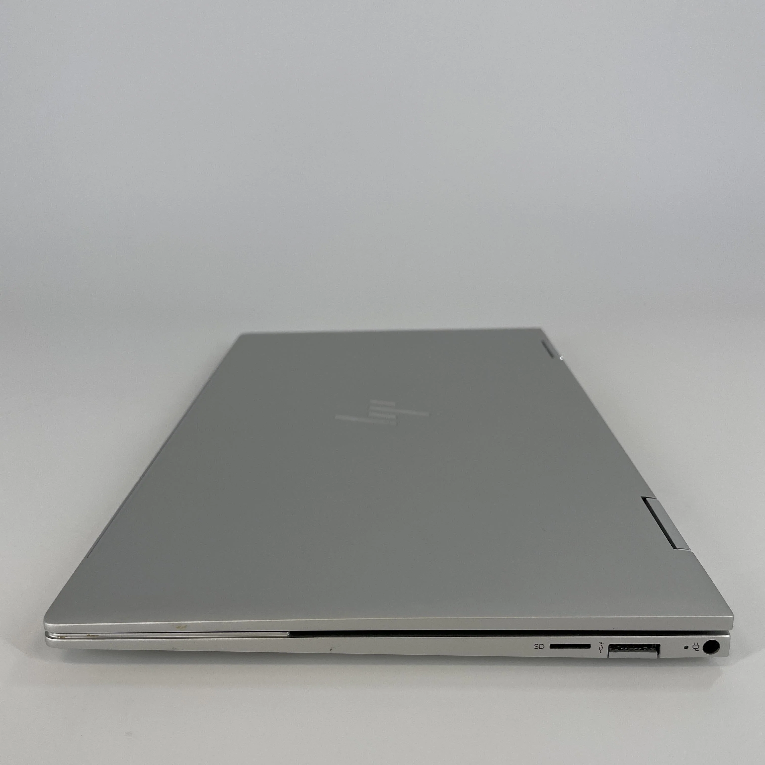 HP Envy 13 Silver 2.9 GHz Intel Core i7 11th Gen. 8GB RAM 512GB Solid State Drive - Image 8