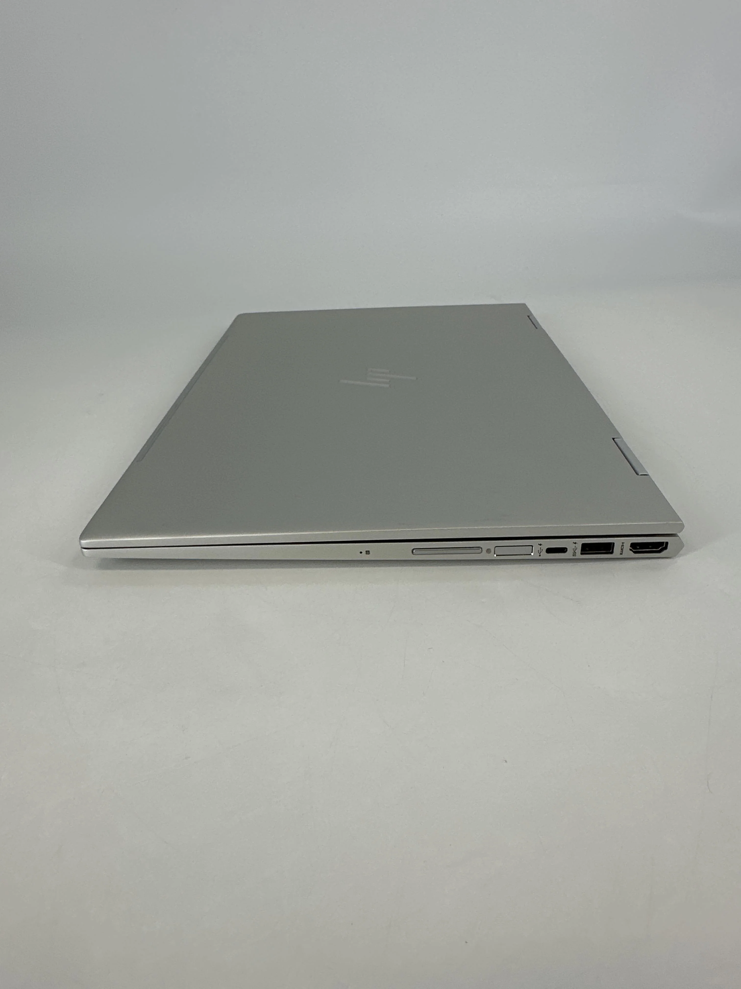 HP Envy 15 Silver 1.8 GHz Intel Core i7 8th Gen. 16GB RAM 128GB Solid State Drive 1TB Hard Disk Drive - Image 8