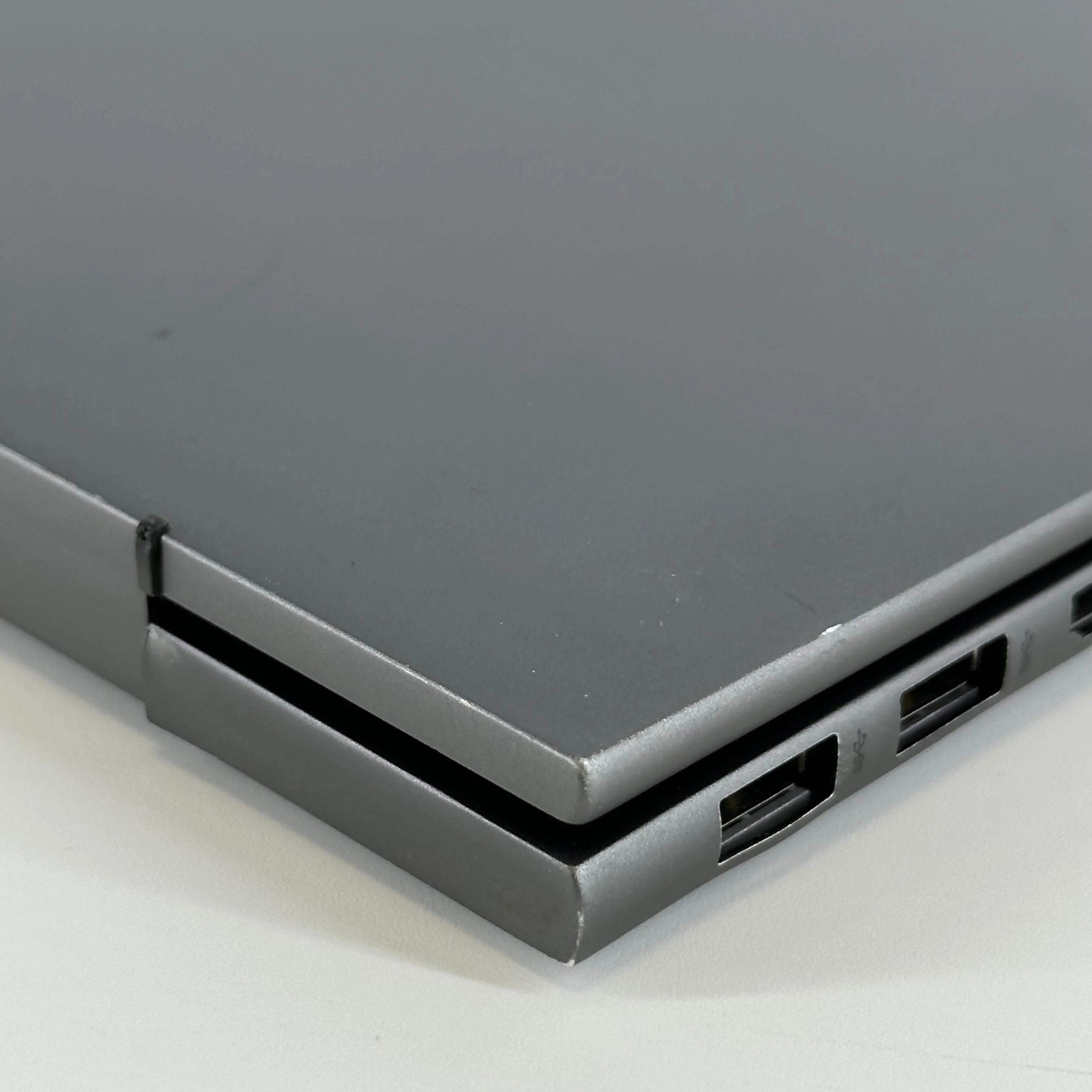 HP Envy 17 Gray 1.7 GHz Intel Core i7 13th Gen. 64GB RAM 2TB Solid State Drive - Image 12
