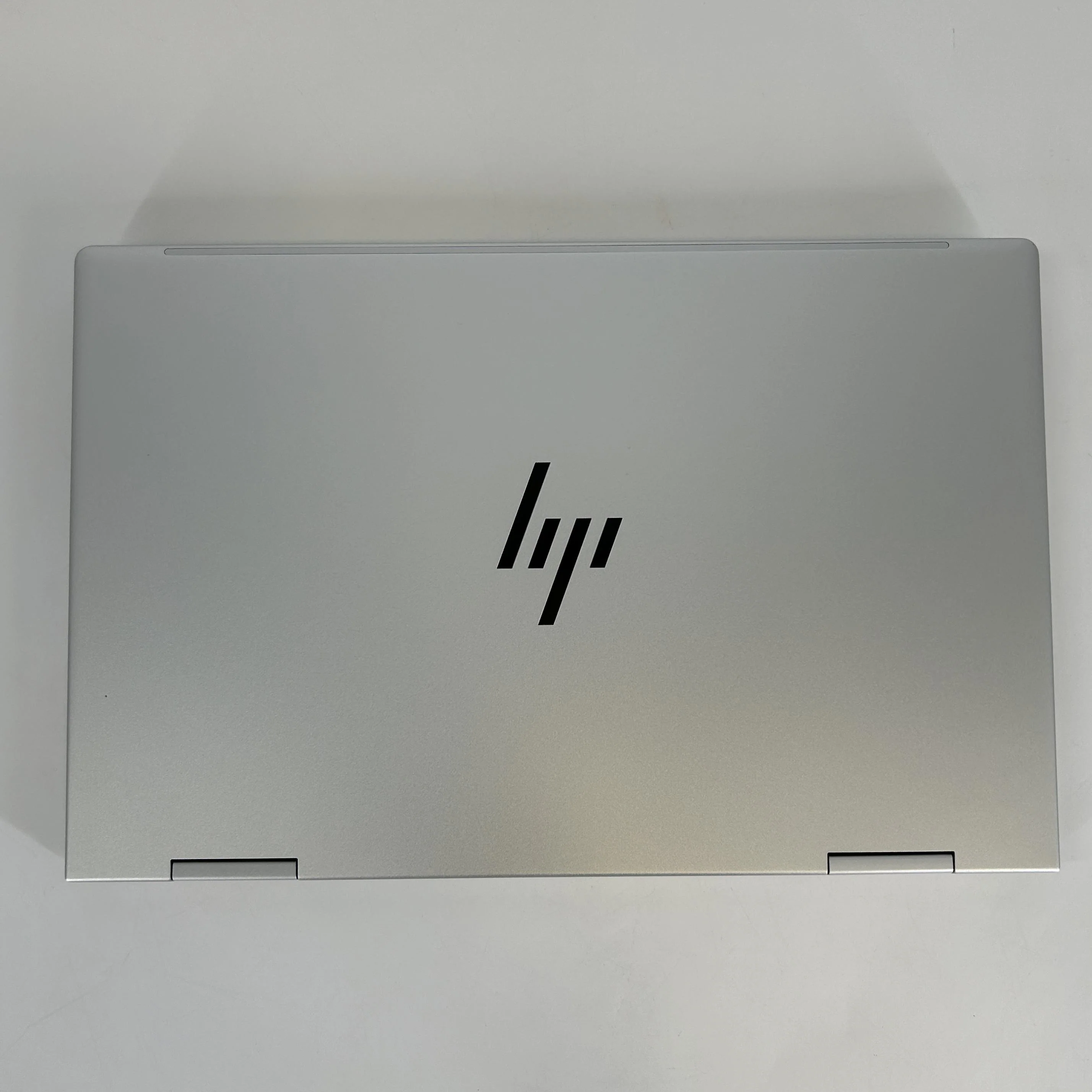 HP Envy x360 14 Silver 1.8 GHz Intel Core 7 16GB RAM 2TB Solid State Drive - Image 5
