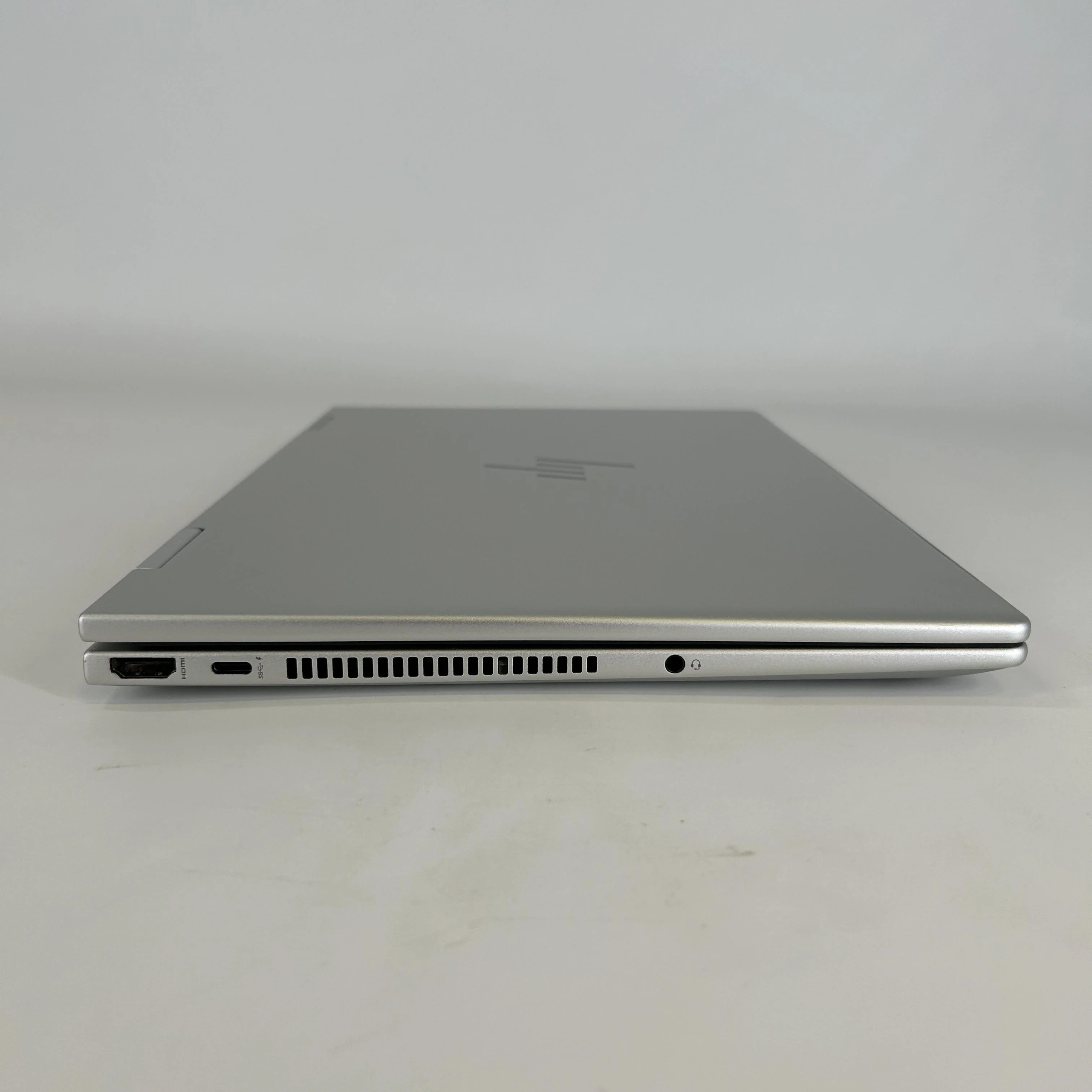 HP Envy x360 14 Silver 1.8 GHz Intel Core 7 16GB RAM 2TB Solid State Drive - Image 9