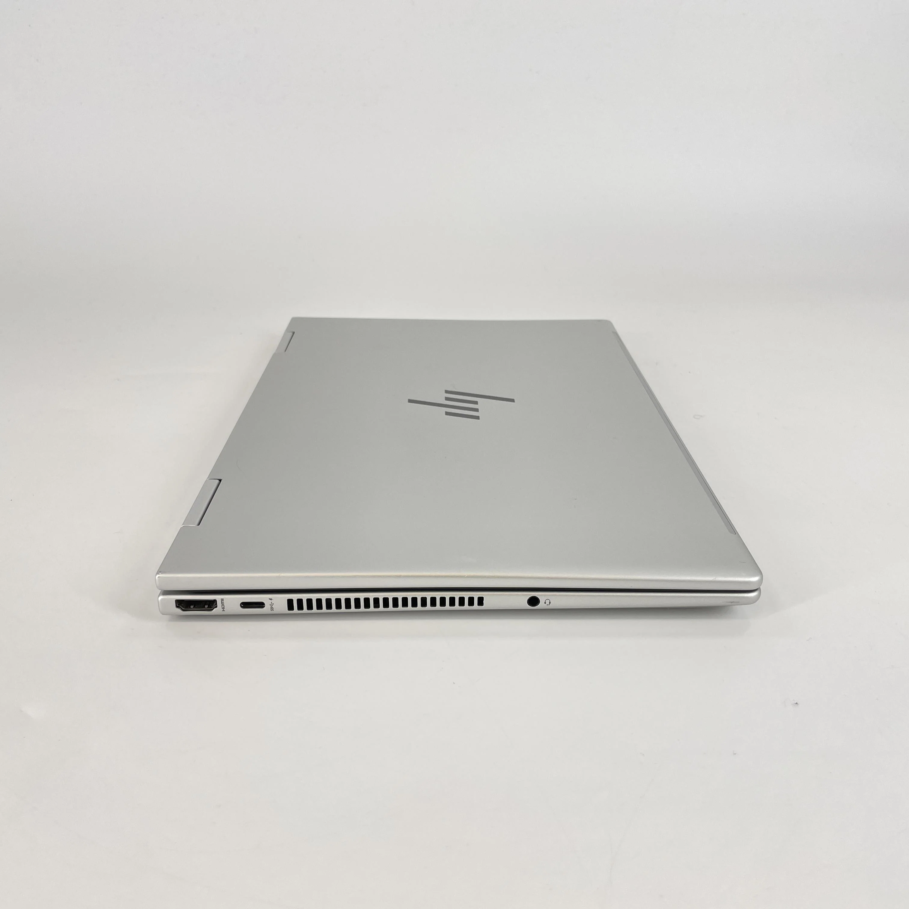 HP Envy x360 14 Silver 1.8 GHz Intel Core Ultra 7 16GB RAM 512GB Solid State Drive - Image 3