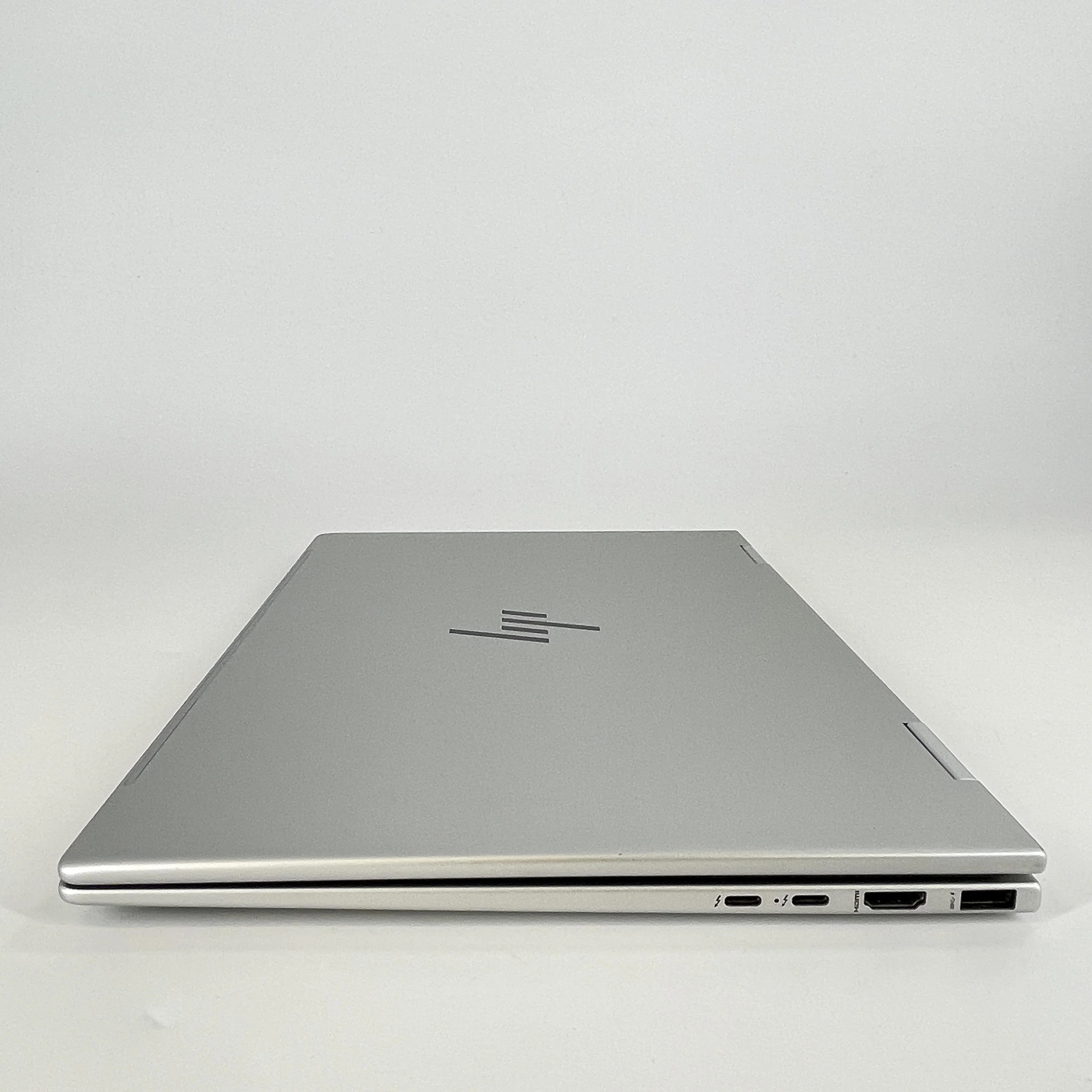 HP Envy x360 15.6 Silver 1.3 GHz Intel Core i5 13th Gen. 8GB RAM 256GB Solid State Drive - Image 8