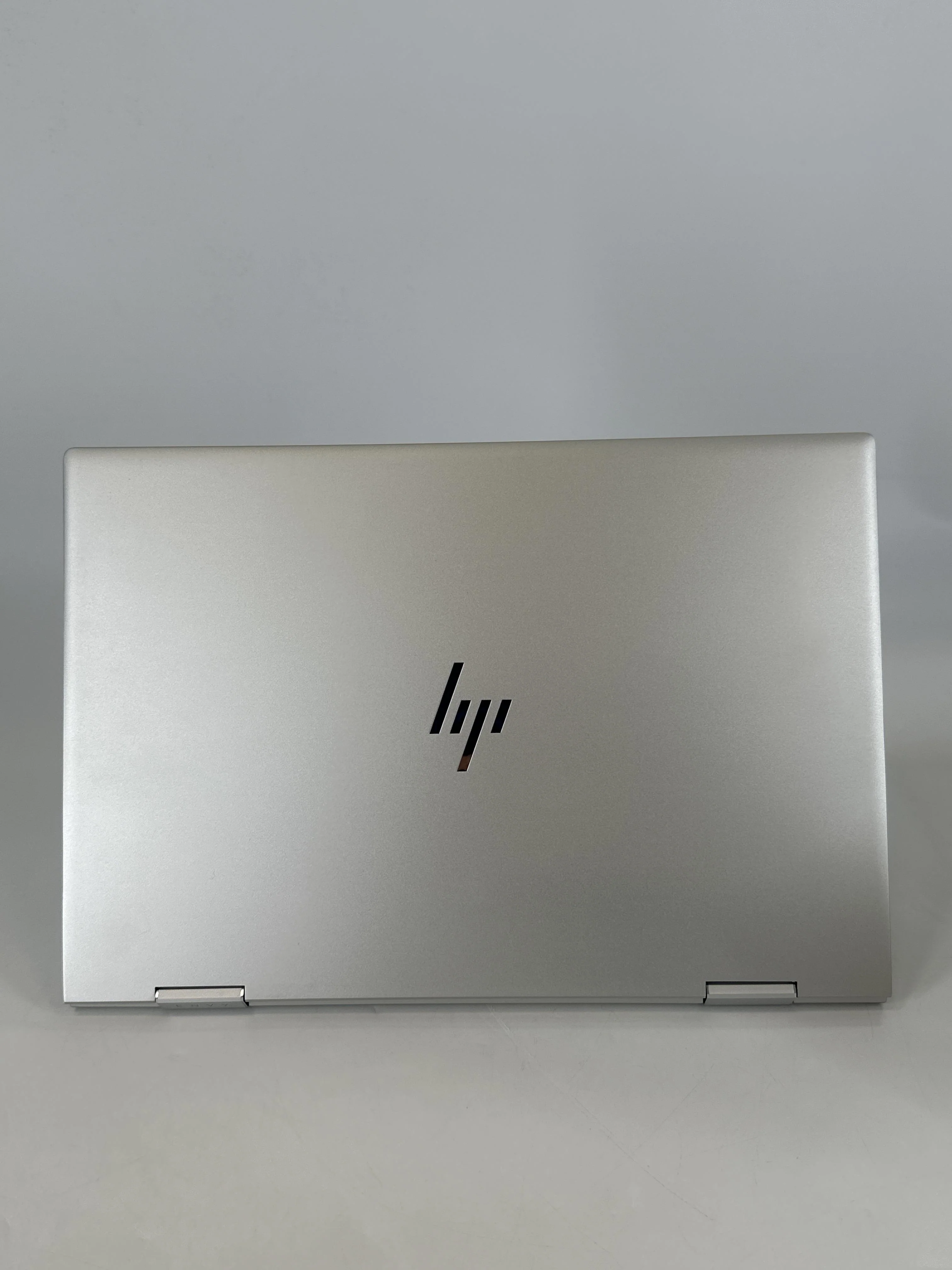HP Envy x360 15.6 Silver 1.8 GHz Intel Core i7 10th Gen. 8GB RAM 512GB Solid State Drive - Image 5