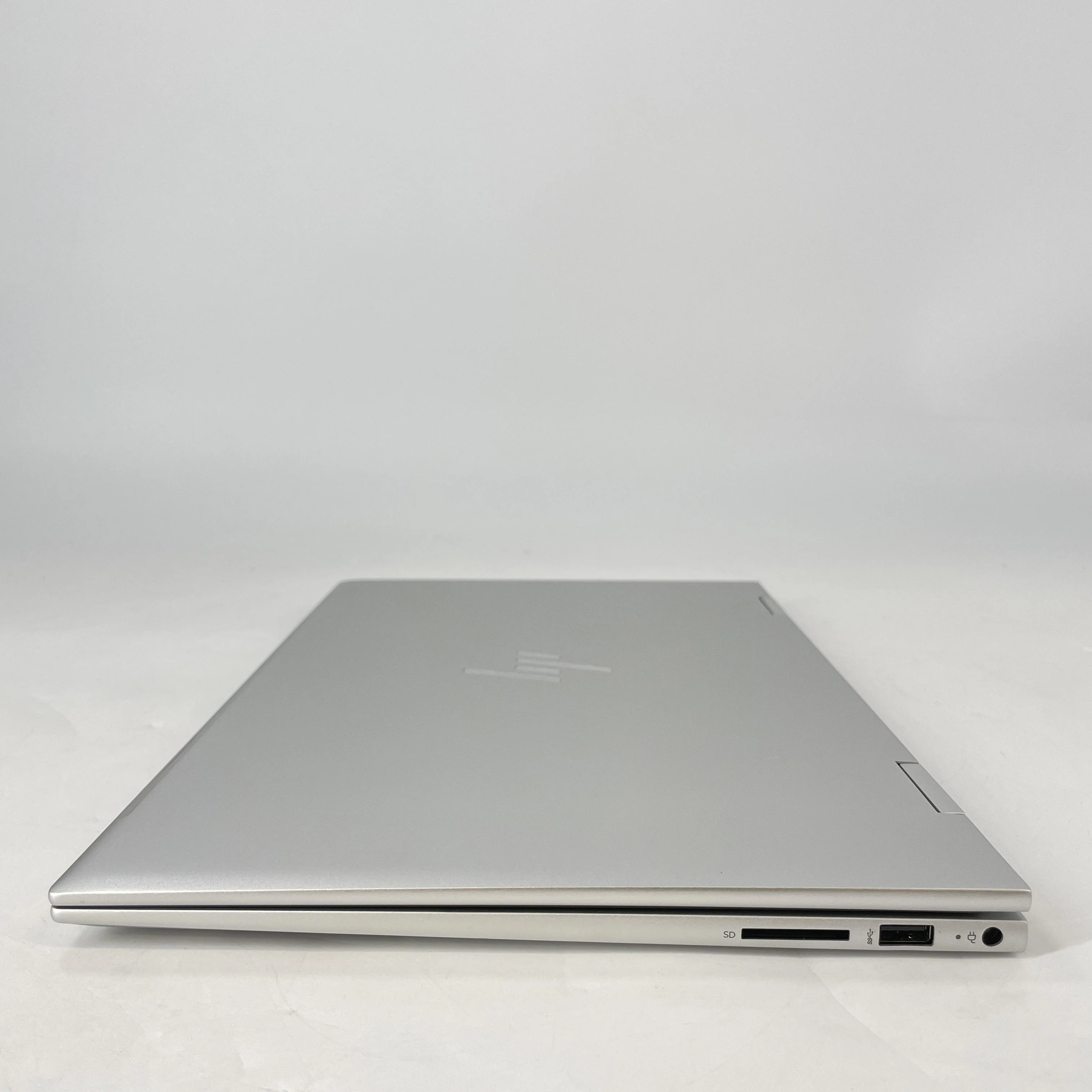 HP Envy x360 15.6 Silver 2.4 GHz Intel Core i5 11th Gen. 8GB RAM 256GB Solid State Drive - Image 8