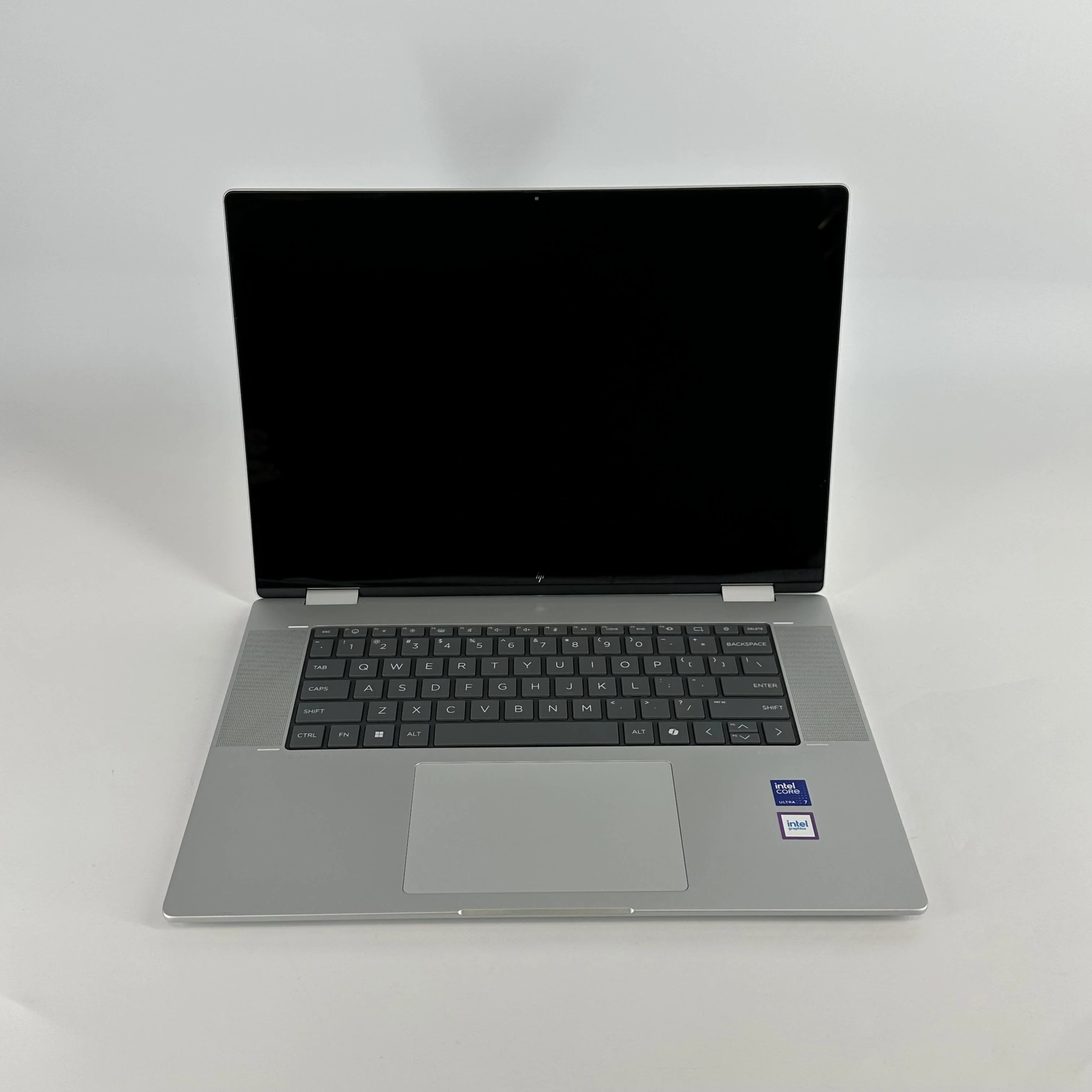 HP Envy x360 16 Silver 1.7 GHz Intel Core Ultra 7 16GB RAM 1TB Solid State Drive