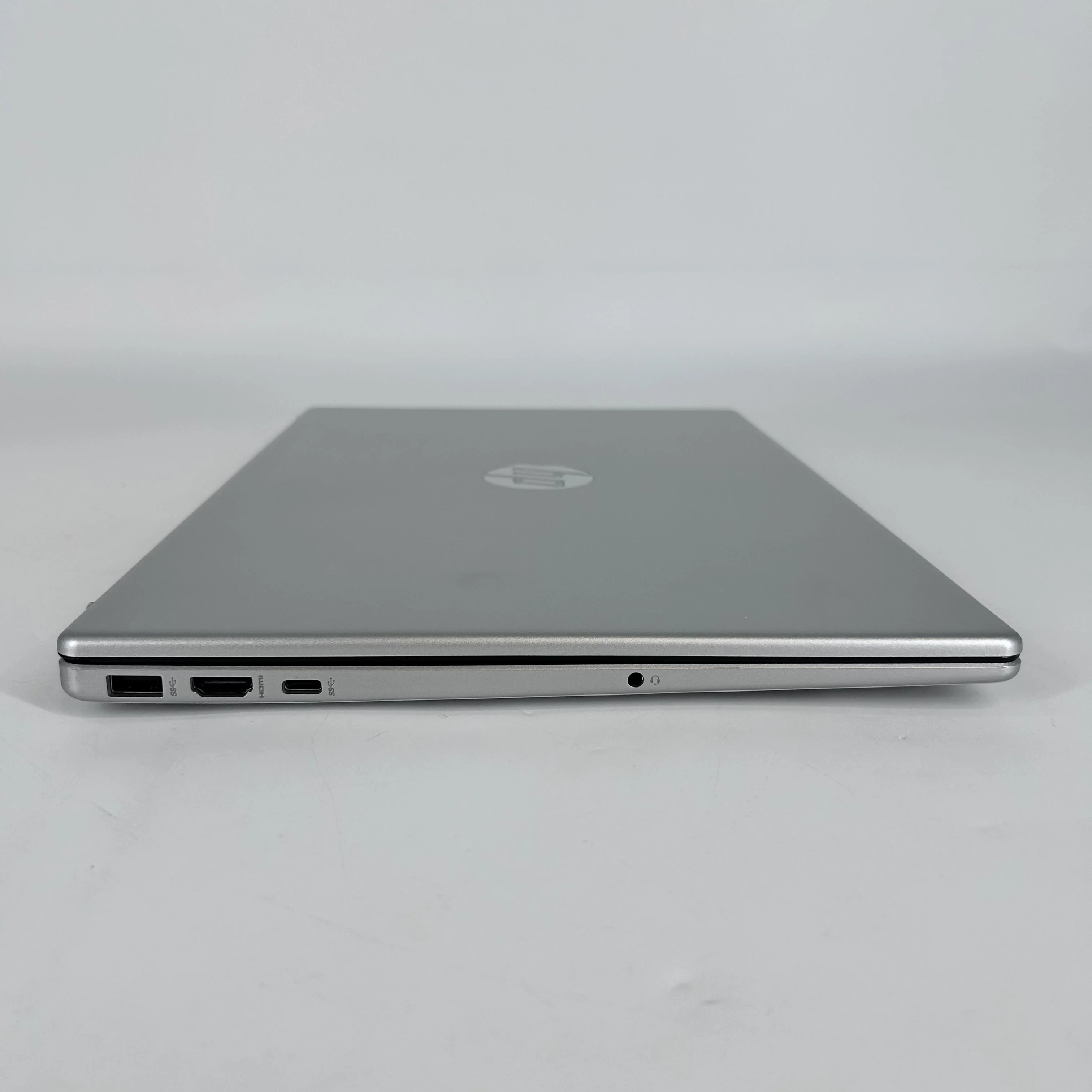 HP Laptop 15-FC0093DX 15.6 2022 Silver 2.8 GHz AMD Ryzen 5 7520U 16GB RAM 256GB Solid State Drive - Image 8