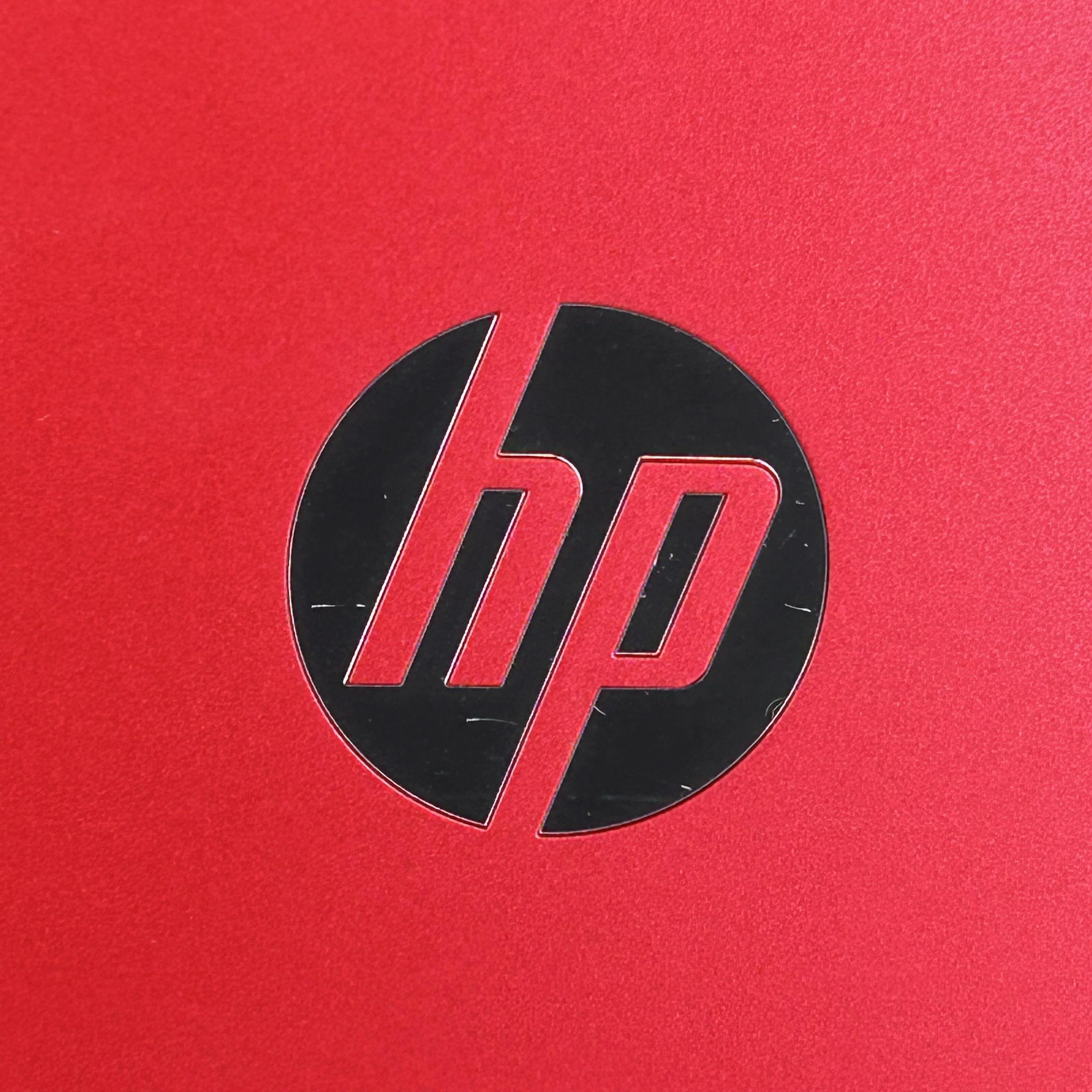 HP Laptop 15-fd0083wm 15 2023 Red 1.0 GHz Intel N200 4GB RAM 128GB Solid State Drive - Image 11