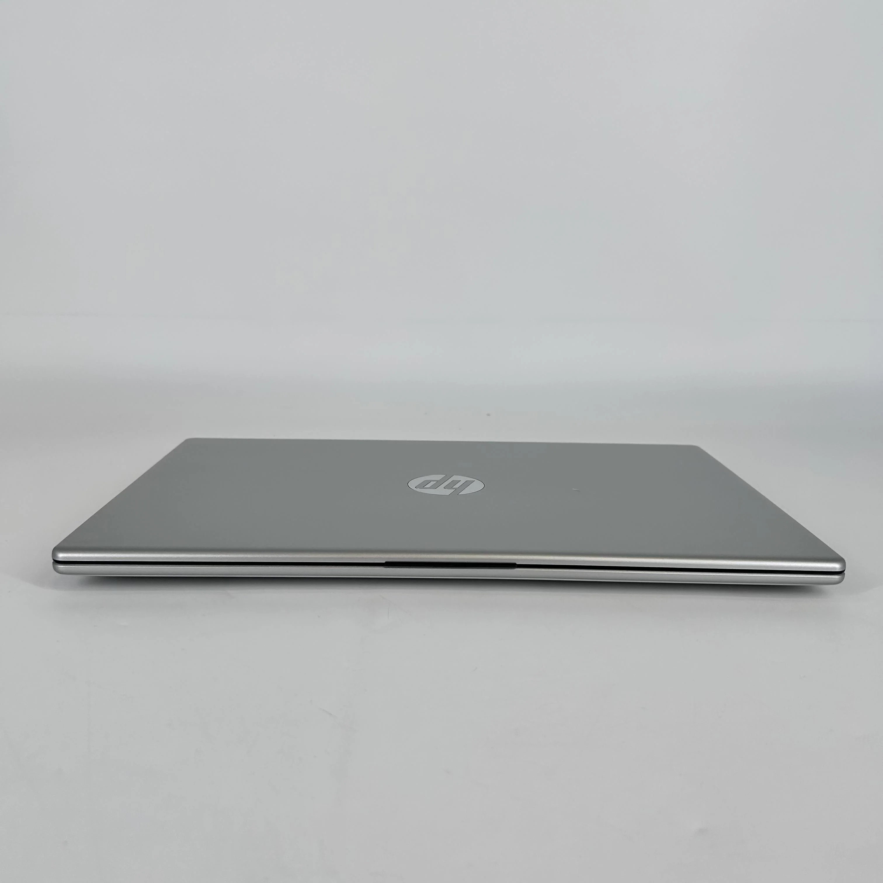 HP Notebook 15 Silver 1.8 GHz Intel Core Ultra 7 16GB RAM 512GB Solid State Drive - Image 9